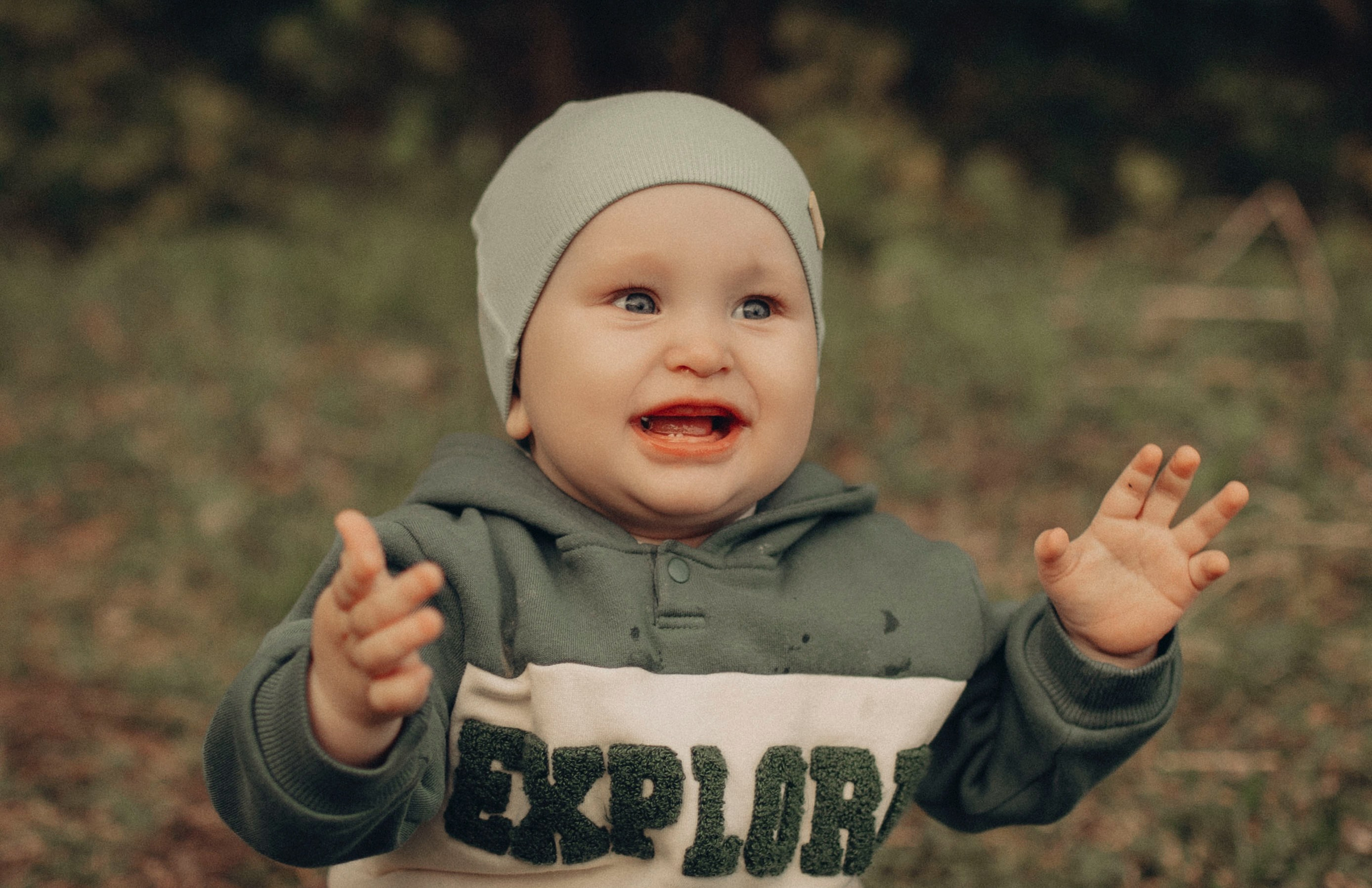 Мамина любовь. Фотограф Юлия Хакимова / Казань/ Чистополь