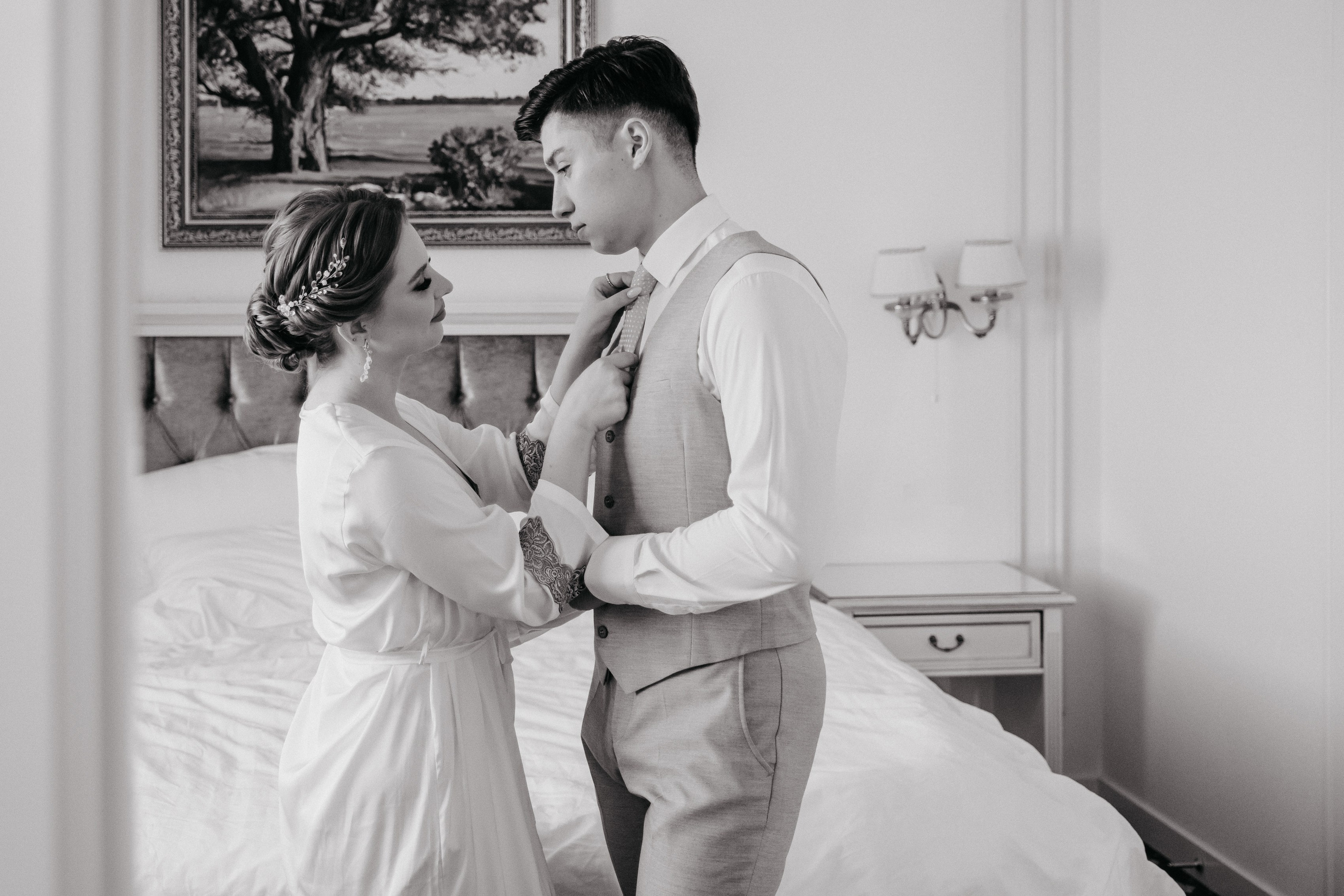 Свадебная фотосессия Волгоград. Свадебный и семейный фотограф в Волгограде Кристина Иванова