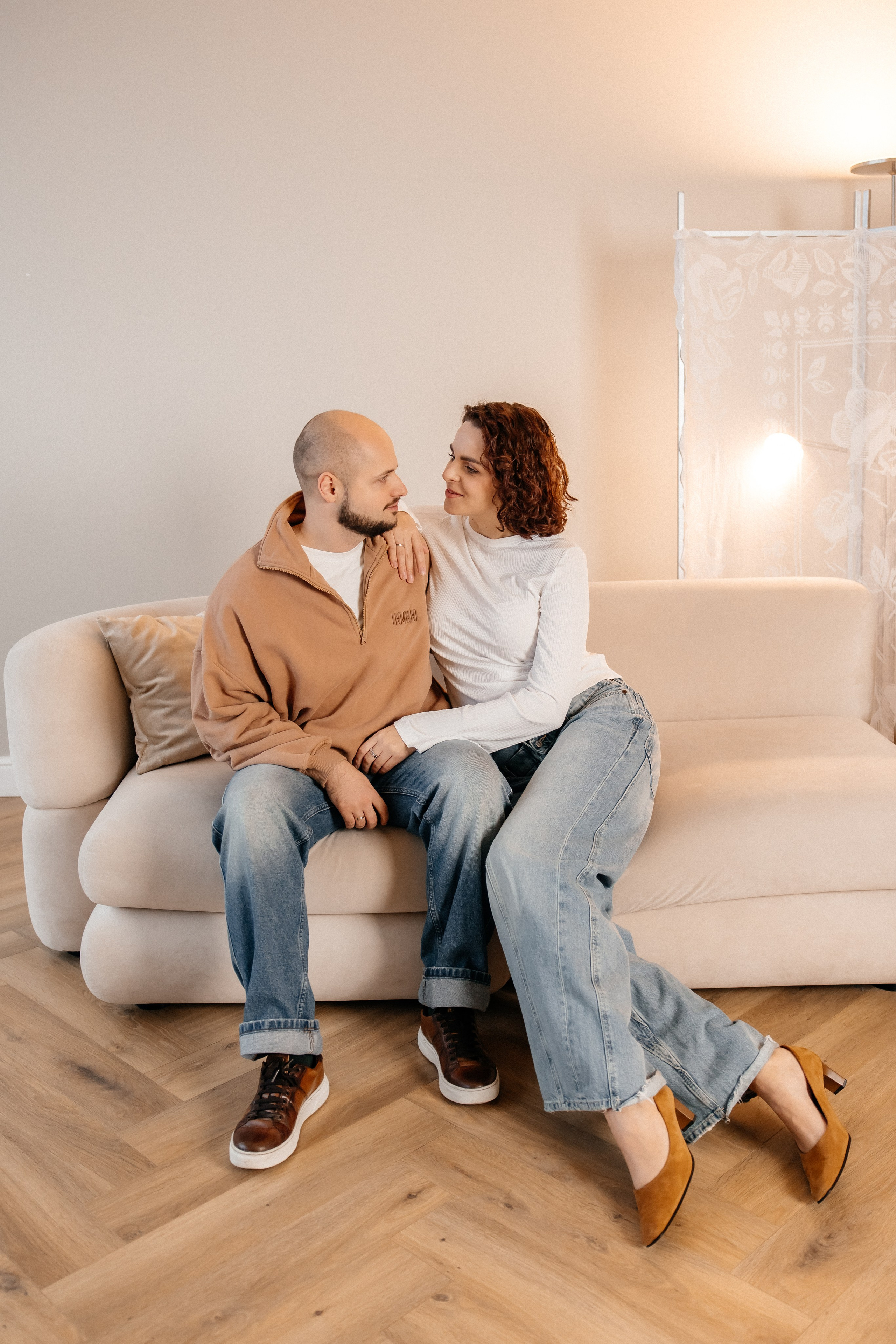 Александра и Максим. Светлана Ванцлав — фотограф Минск, Беларусь