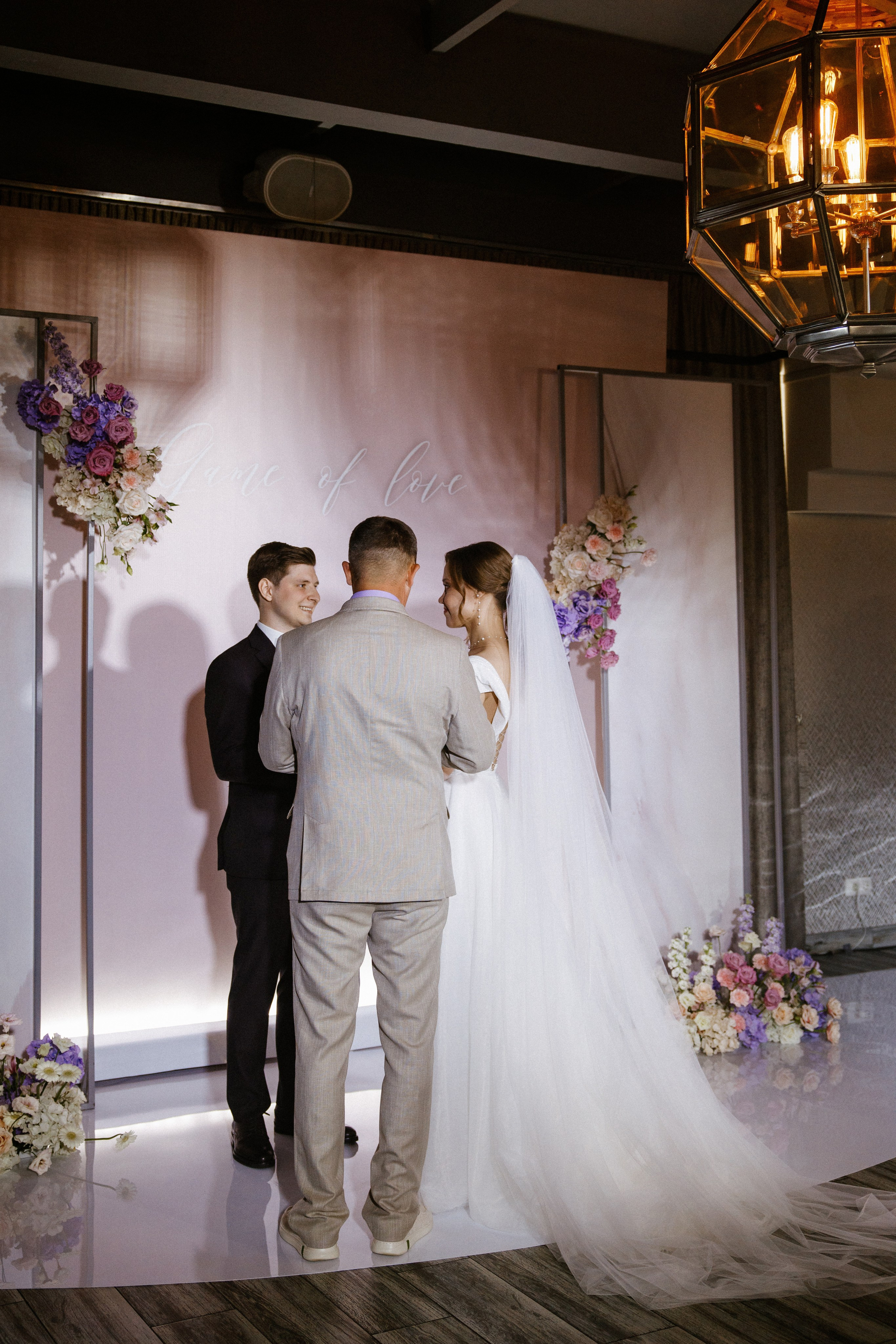 Денис и Юлия. Dieci. Свадебный фотограф Балчугова Мария Екатеринбург