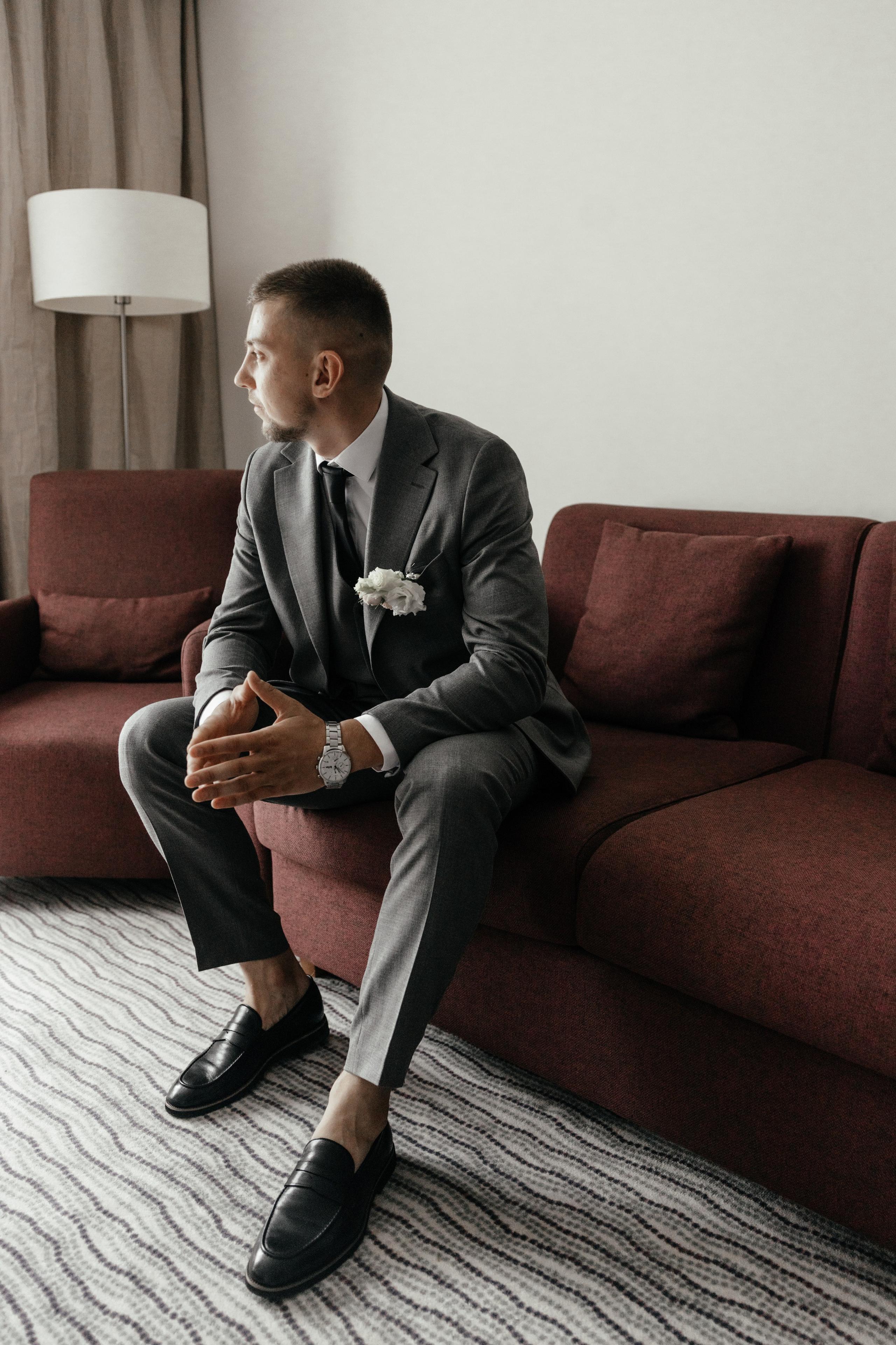 Алексей & Мария