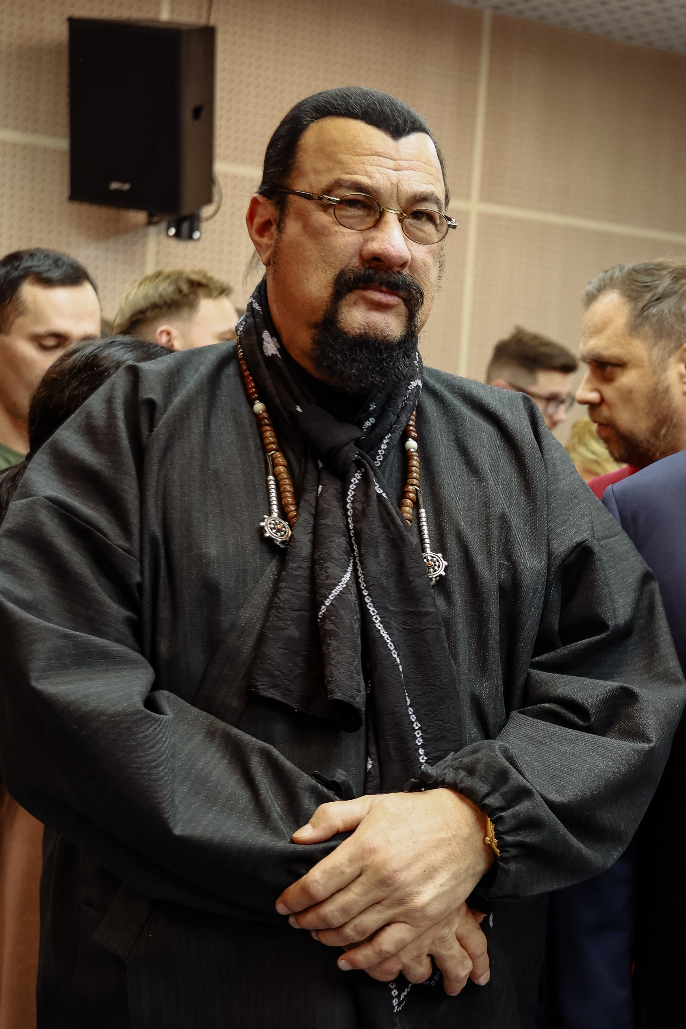 Кубок Первого канала. Фотограф Юлия Мальцева