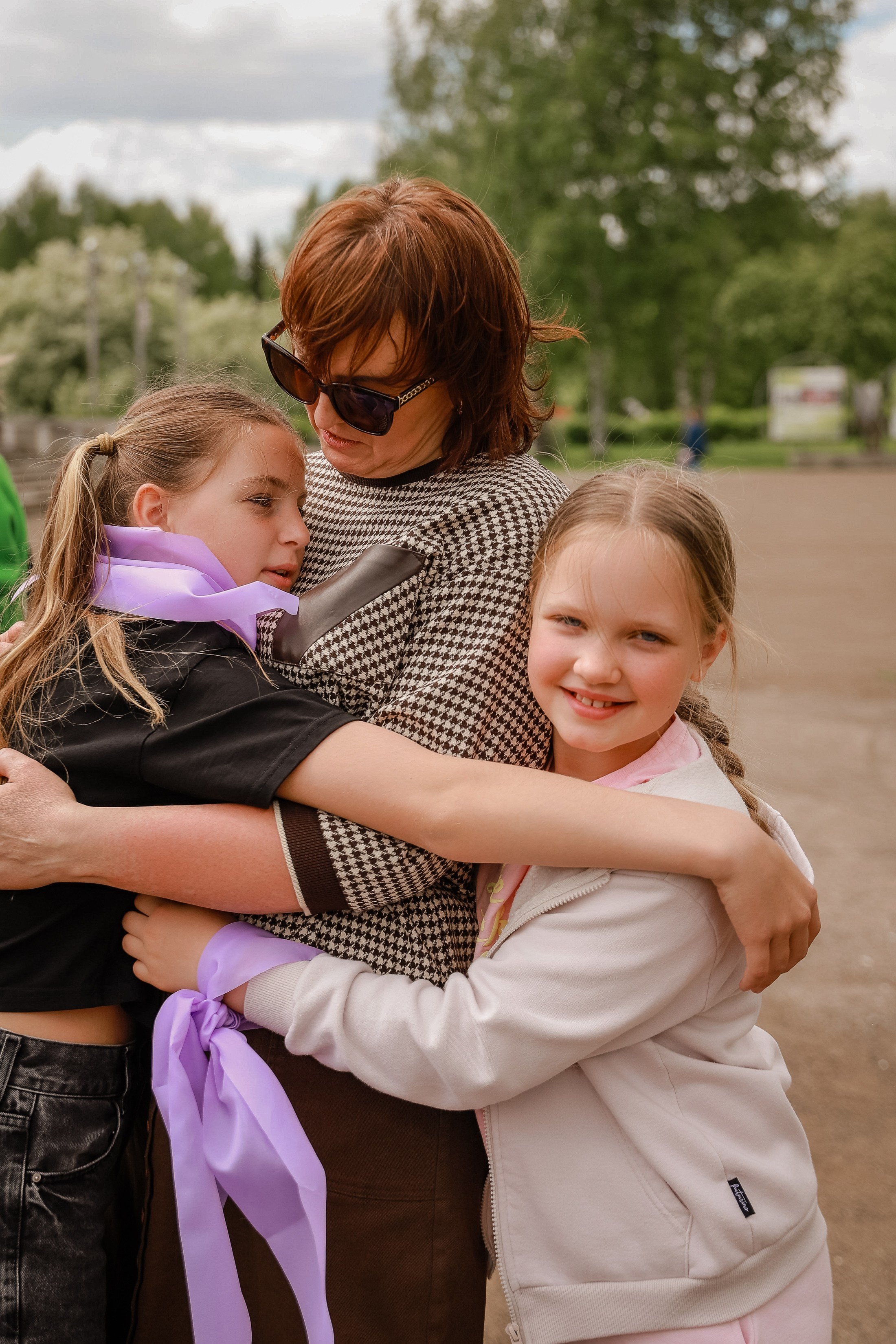 Квест по окончанию 3а. Фотограф Юлия Мальцева