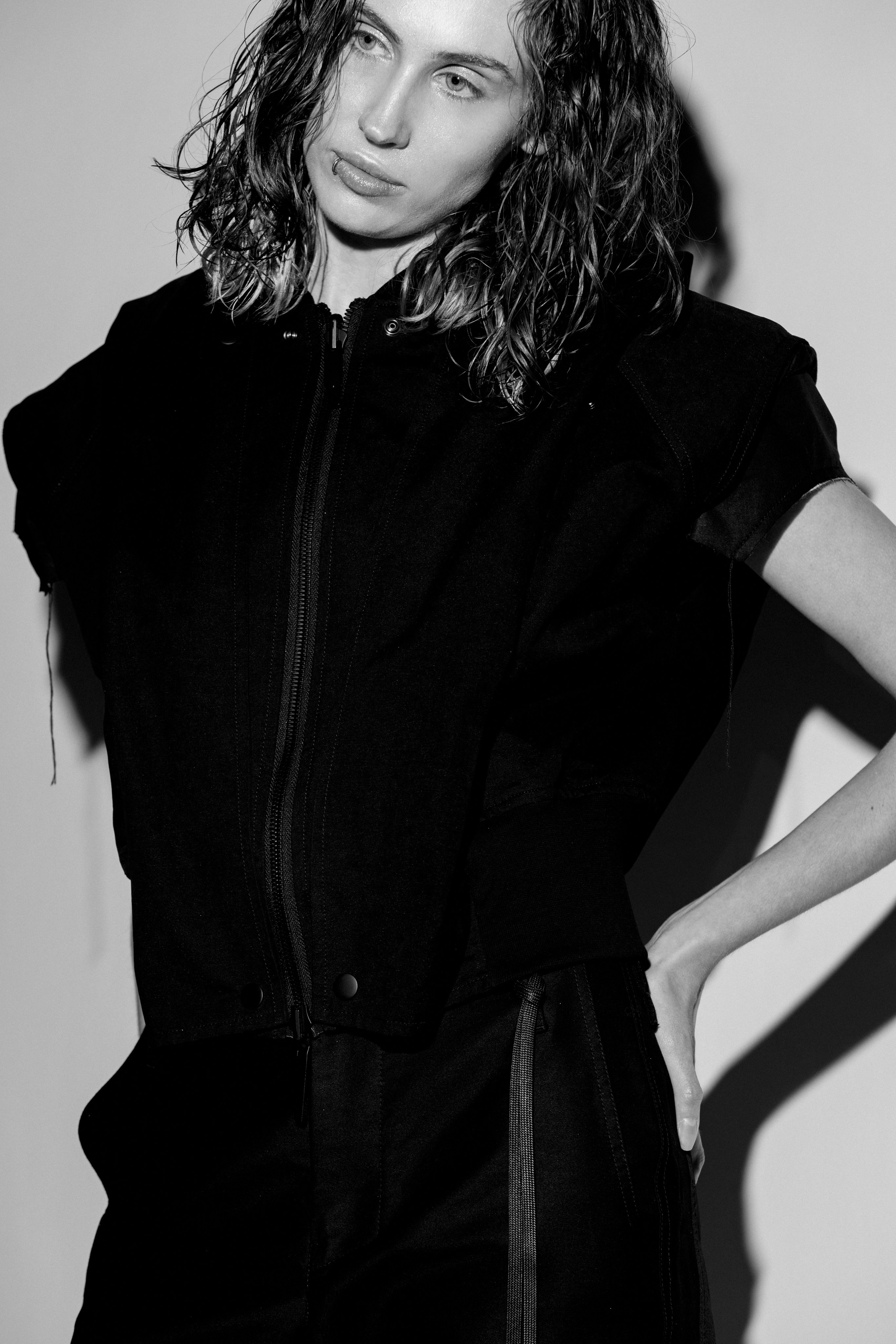 IANIS CHAMALIDY 09/25. Fashion Фотограф в СПб Yana Kochkina