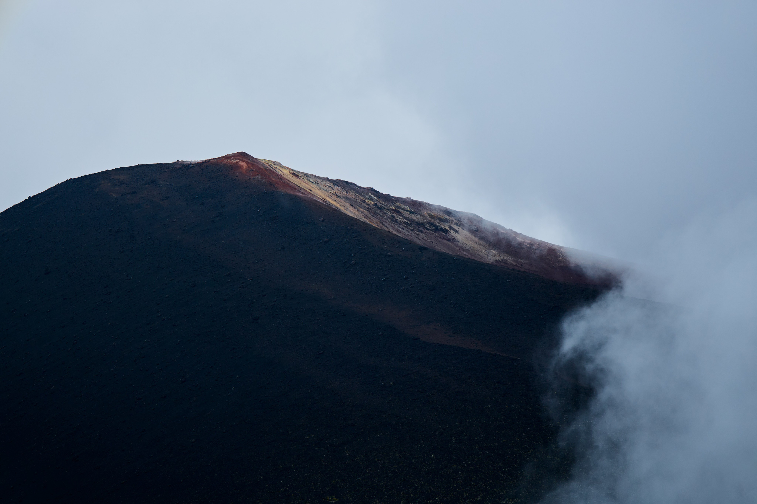 Камчатка. Travel-фотограф Ирина Милинцова