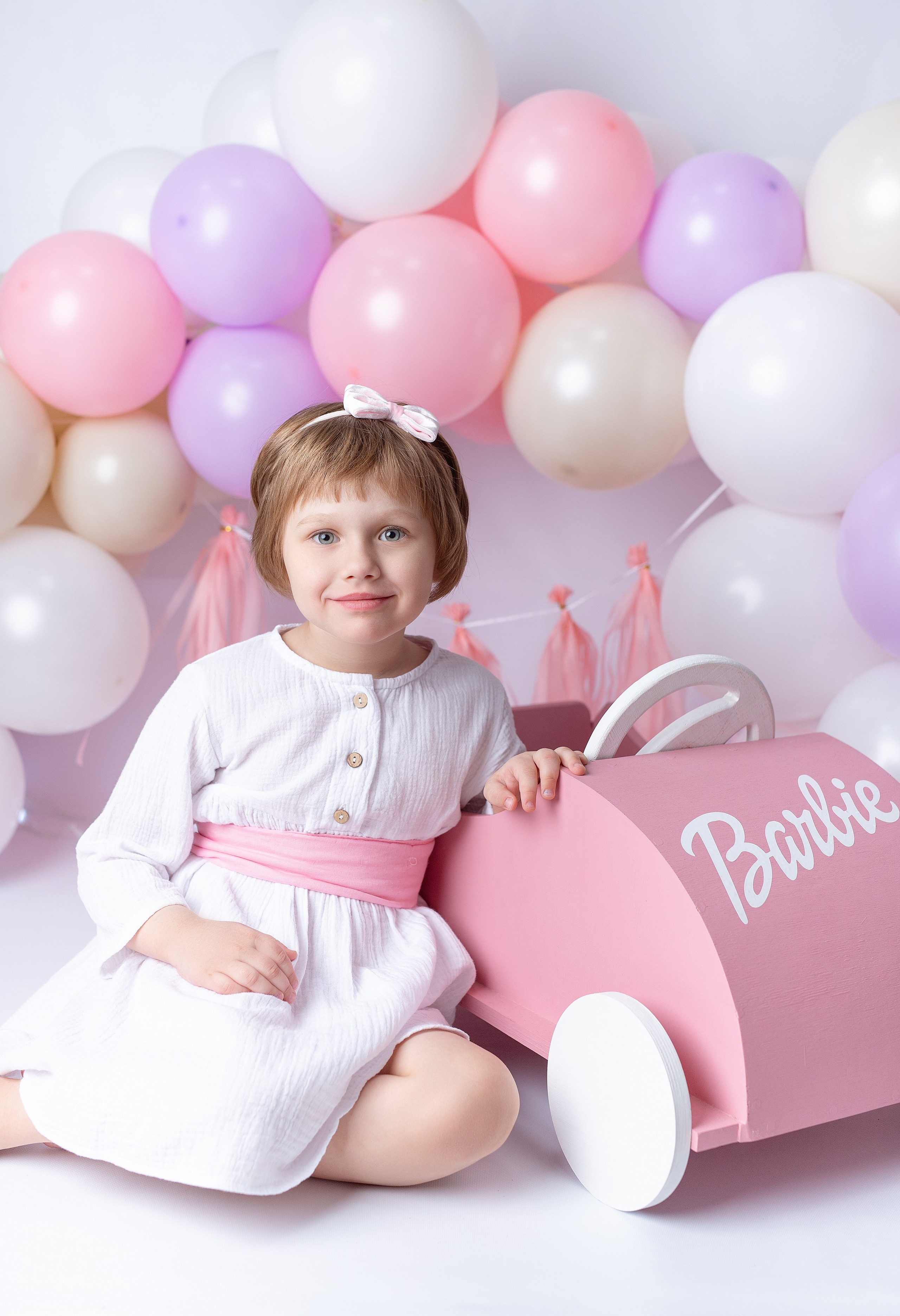 Портфолио «Дни Рождения». Первый детский фотограф новорожденных в городе Тюмень Катерина Климчук