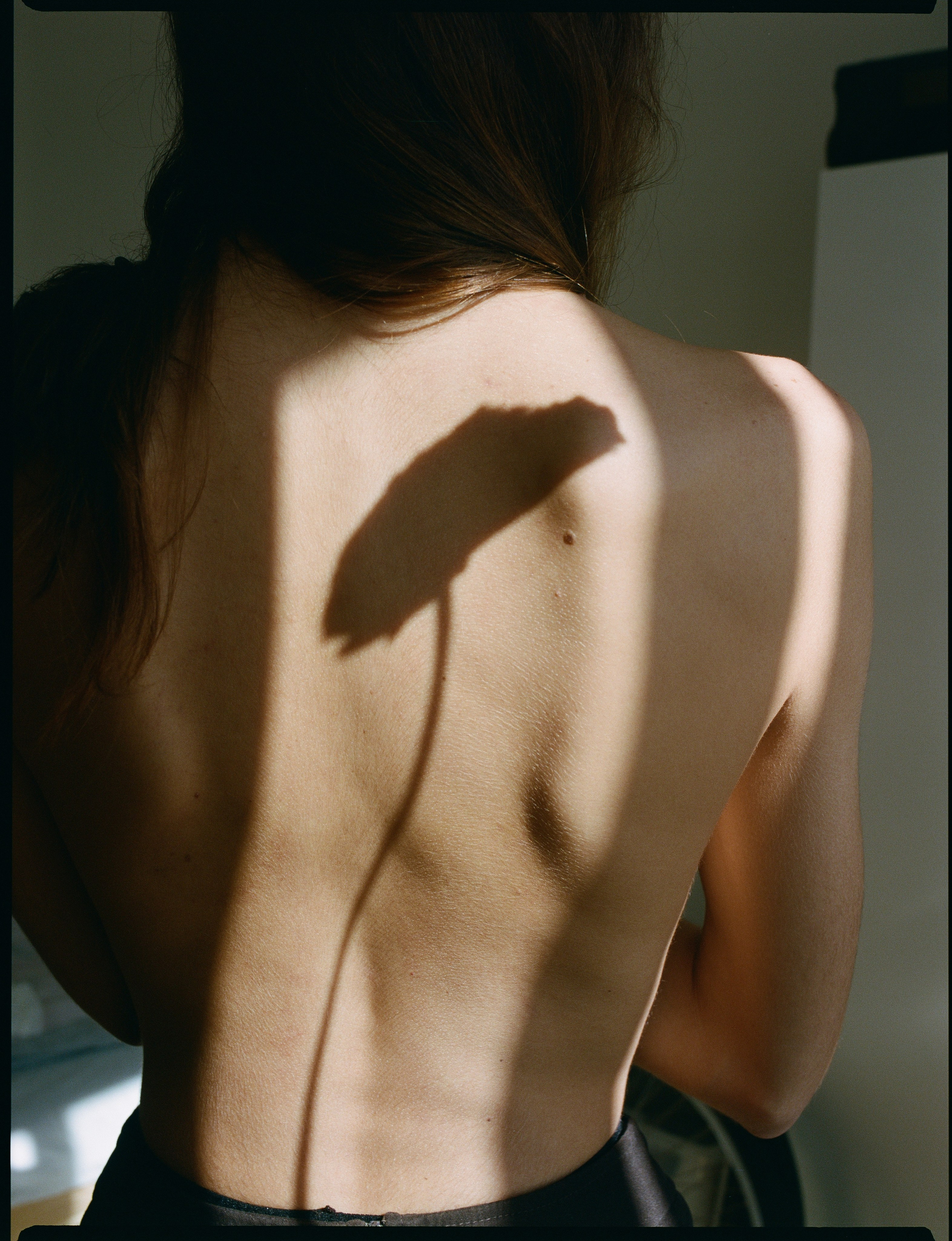 Portraits. Breus Sasha photography & art