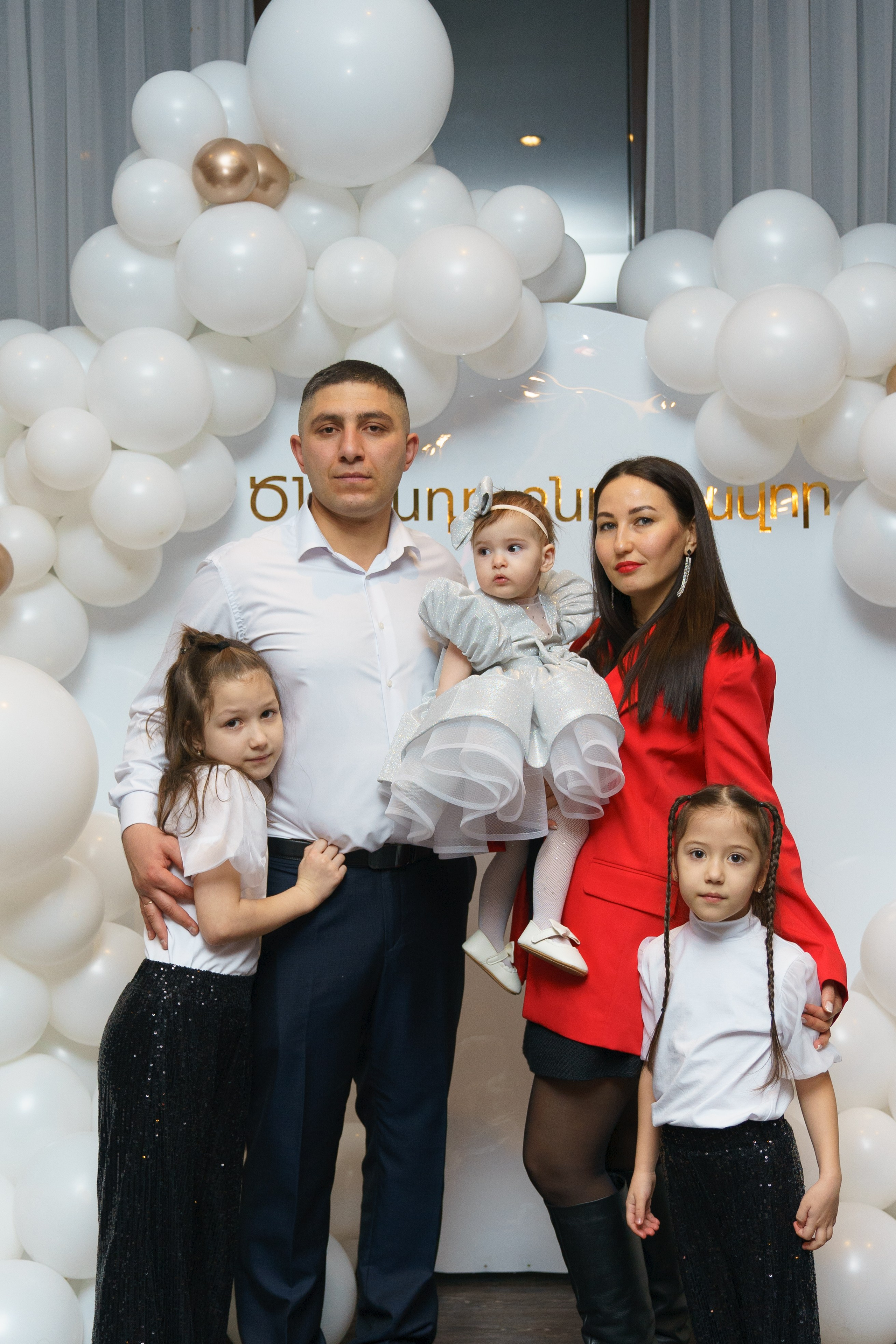 День рождение Евы 24'. Фотограф, видеограф и пилот дрона на Байкале