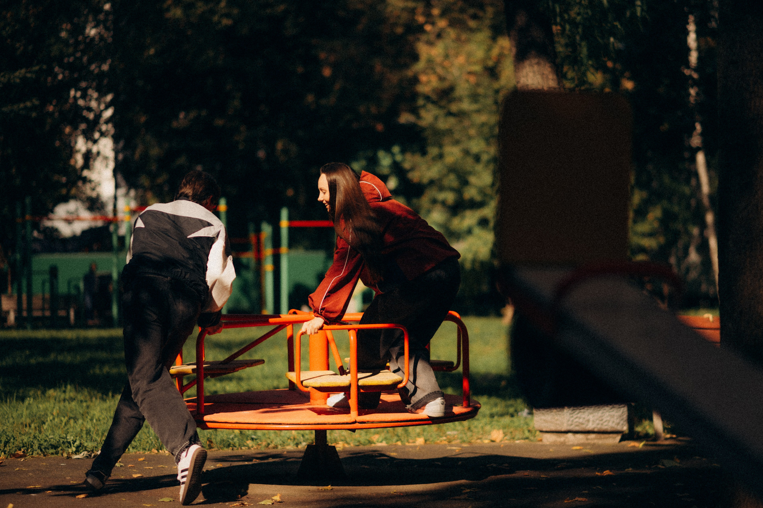 Лавстори в стиле «нулевых»