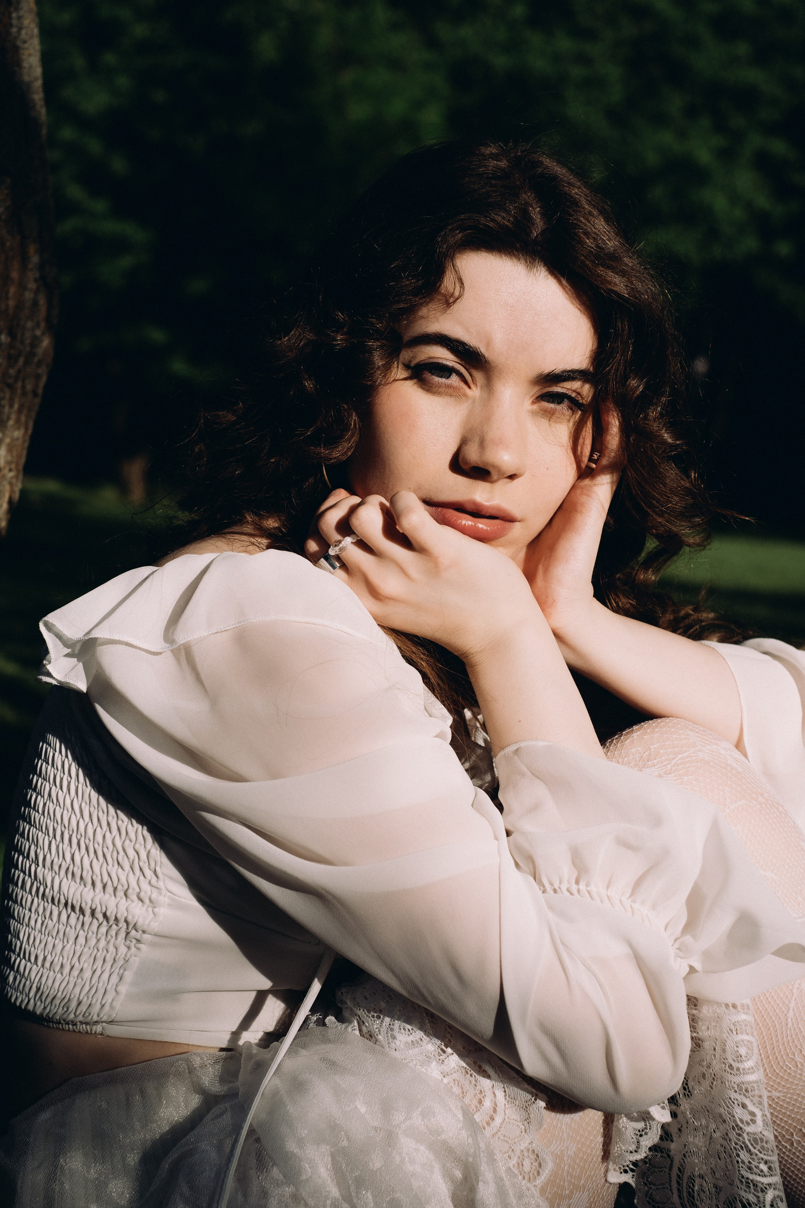 Portrait. Юлия Ельцина — фотограф и видеограф в Екатеринбурге