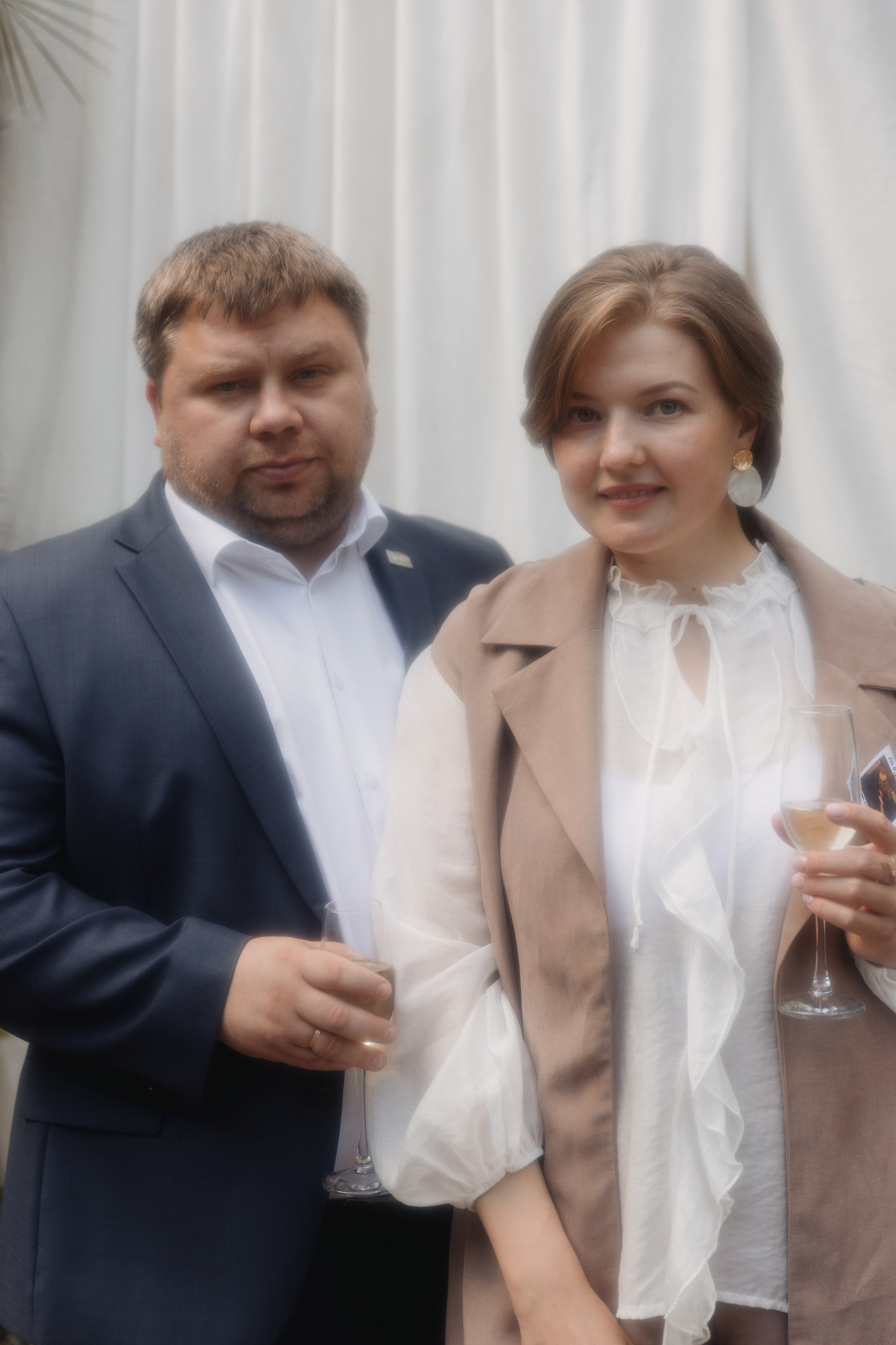 Anna&Nikita. Fashion Фотограф в СПб Yana Kochkina
