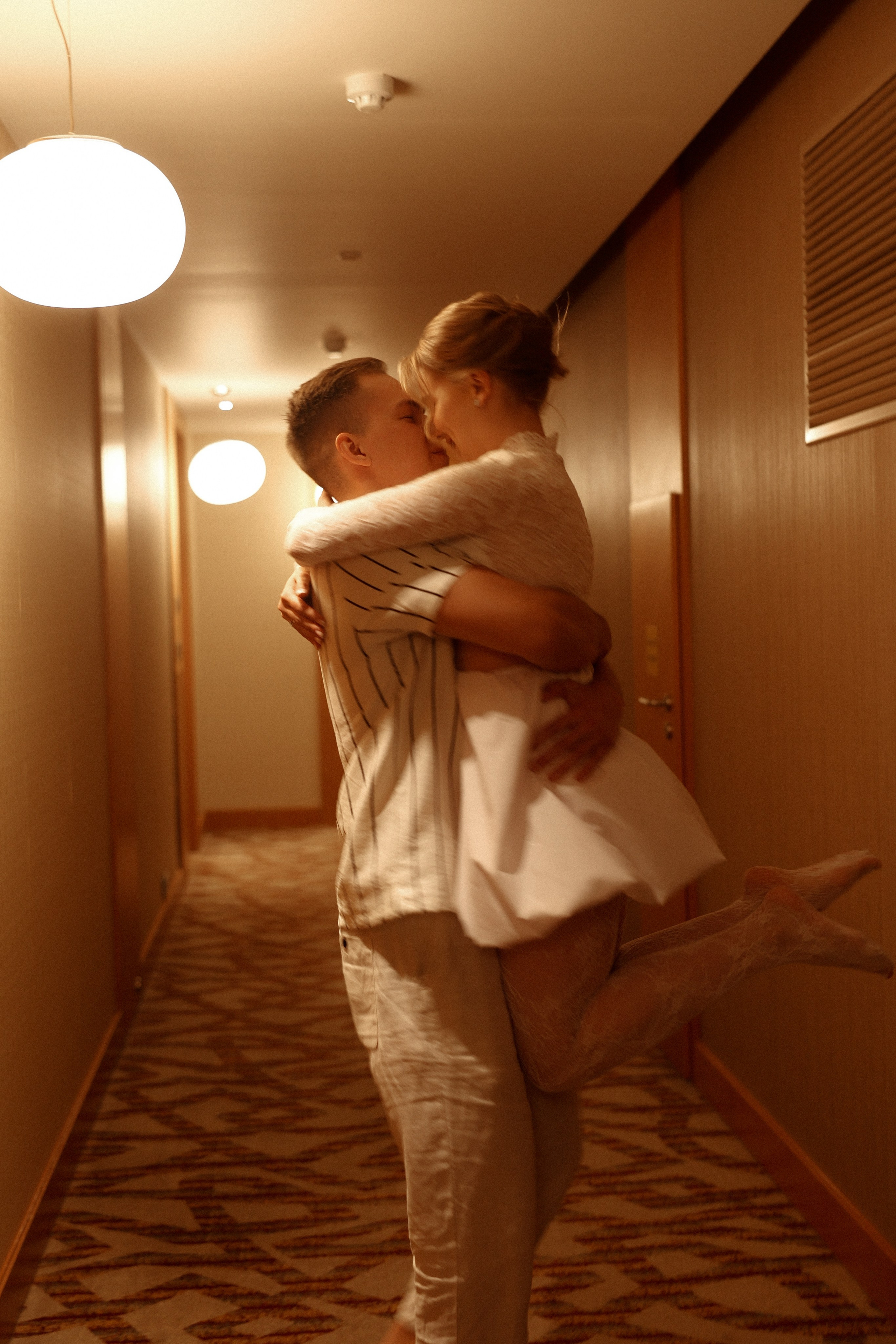 «Все начинается с любви!» — Мария и Михаил. Свадебный и семейный фотограф в Москве Ломова Ирина