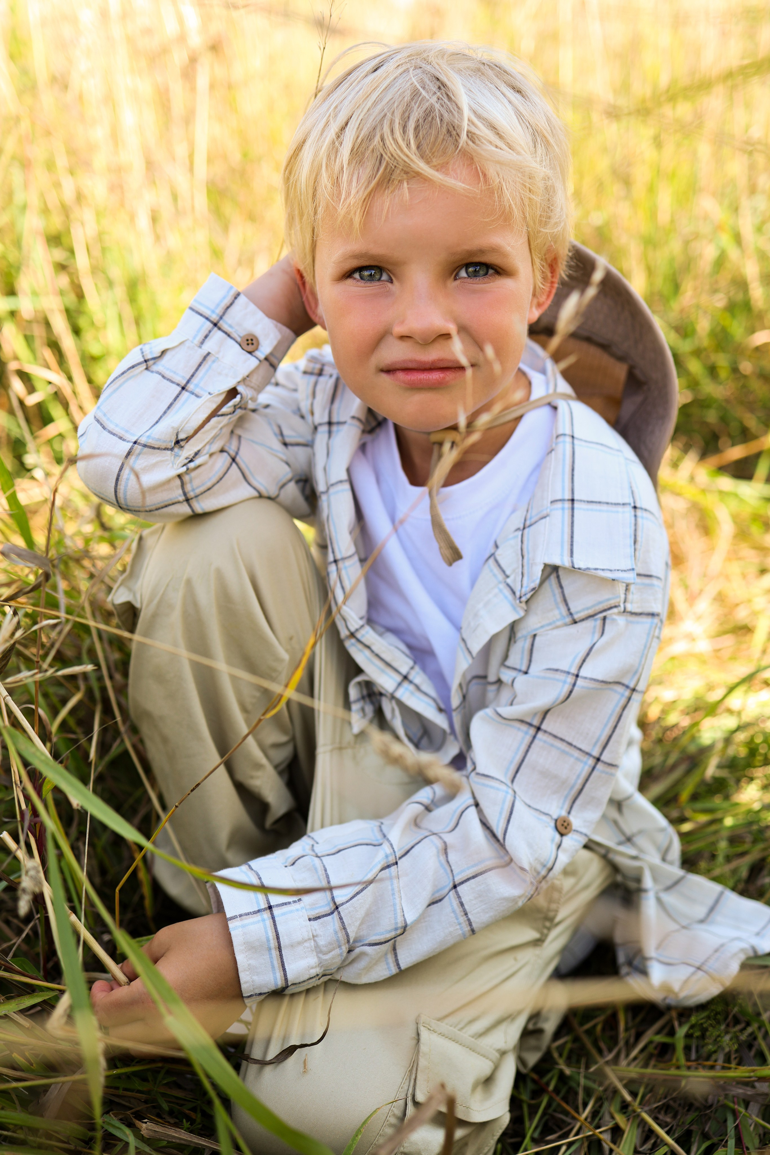 Фотосессии детей. Фотограф в Москве Юлия Рубцова (фото и видео)