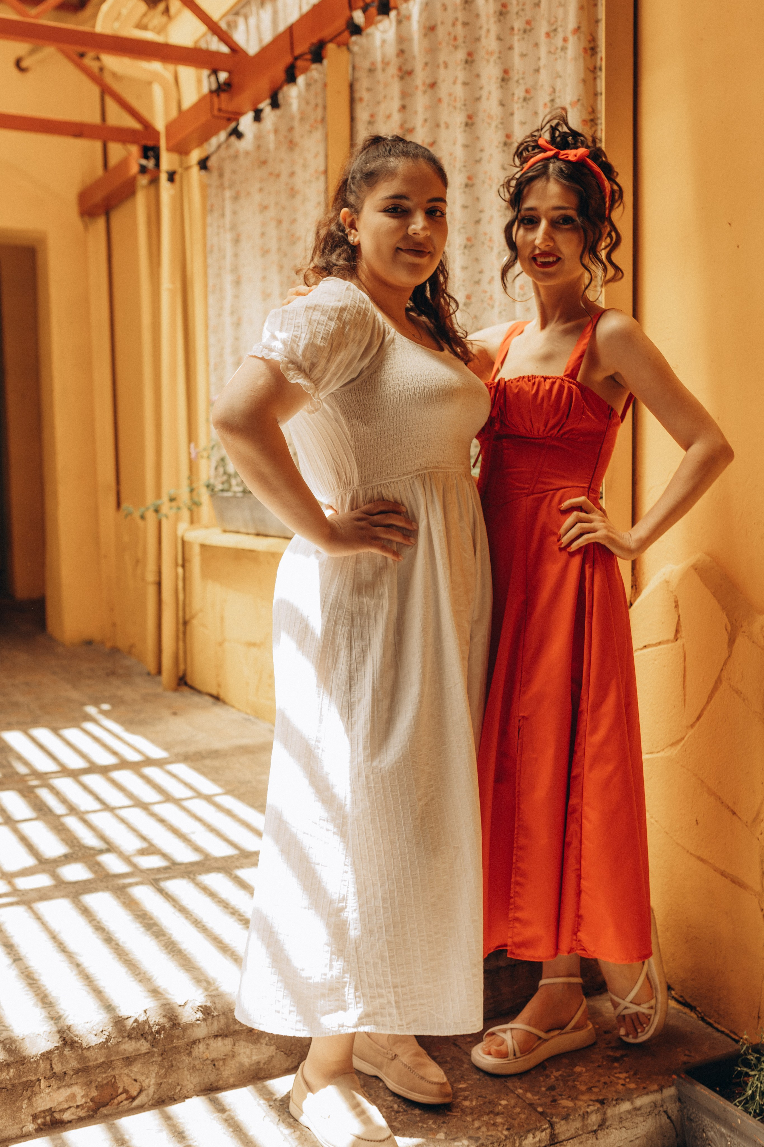 День рождения Маргариты в ресторане Белла Чао. Фотограф в Ставрополе Svetlana Matveeva