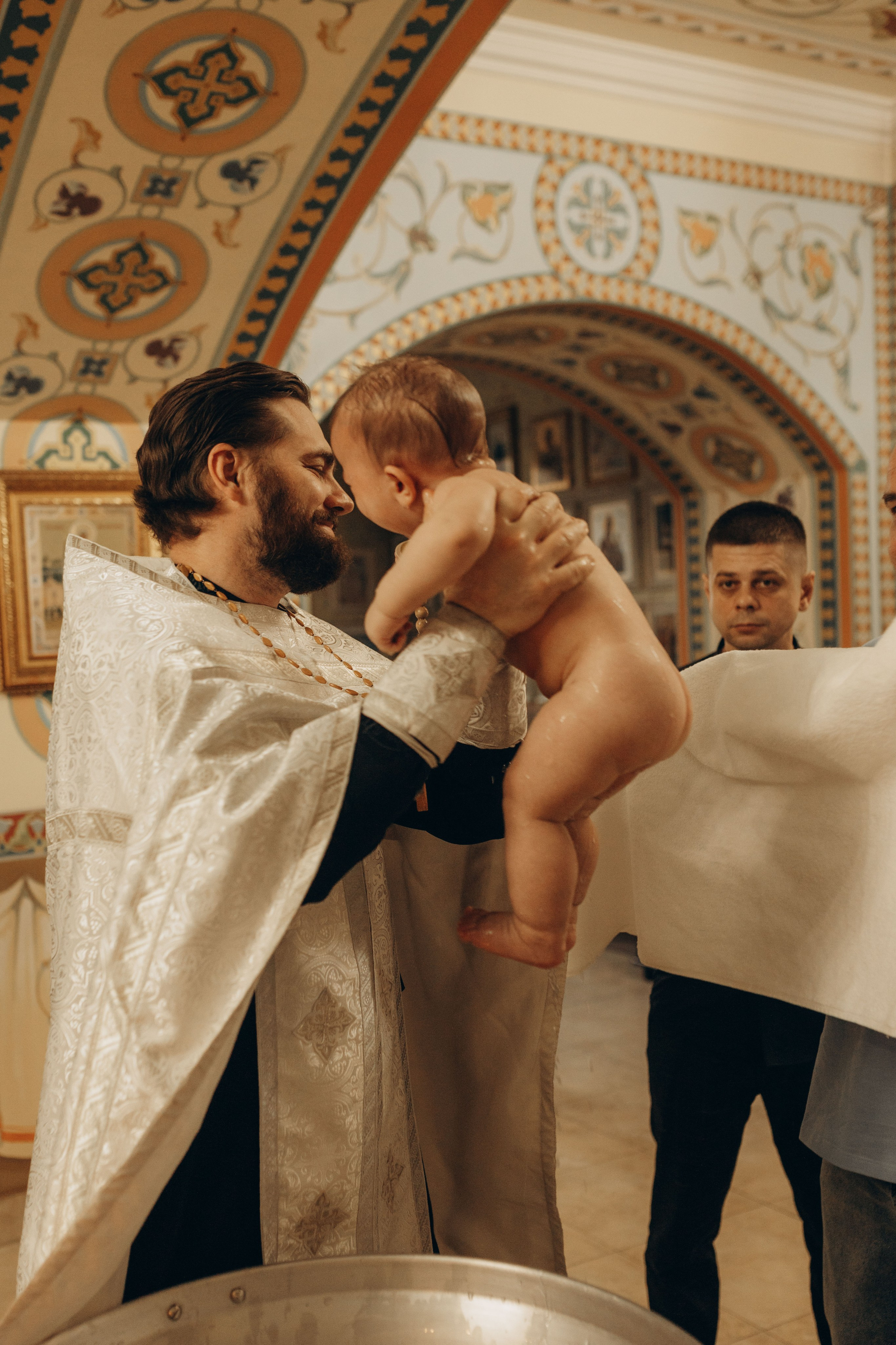 Кристины Мирона. Фотограф в Ставрополе Svetlana Matveeva