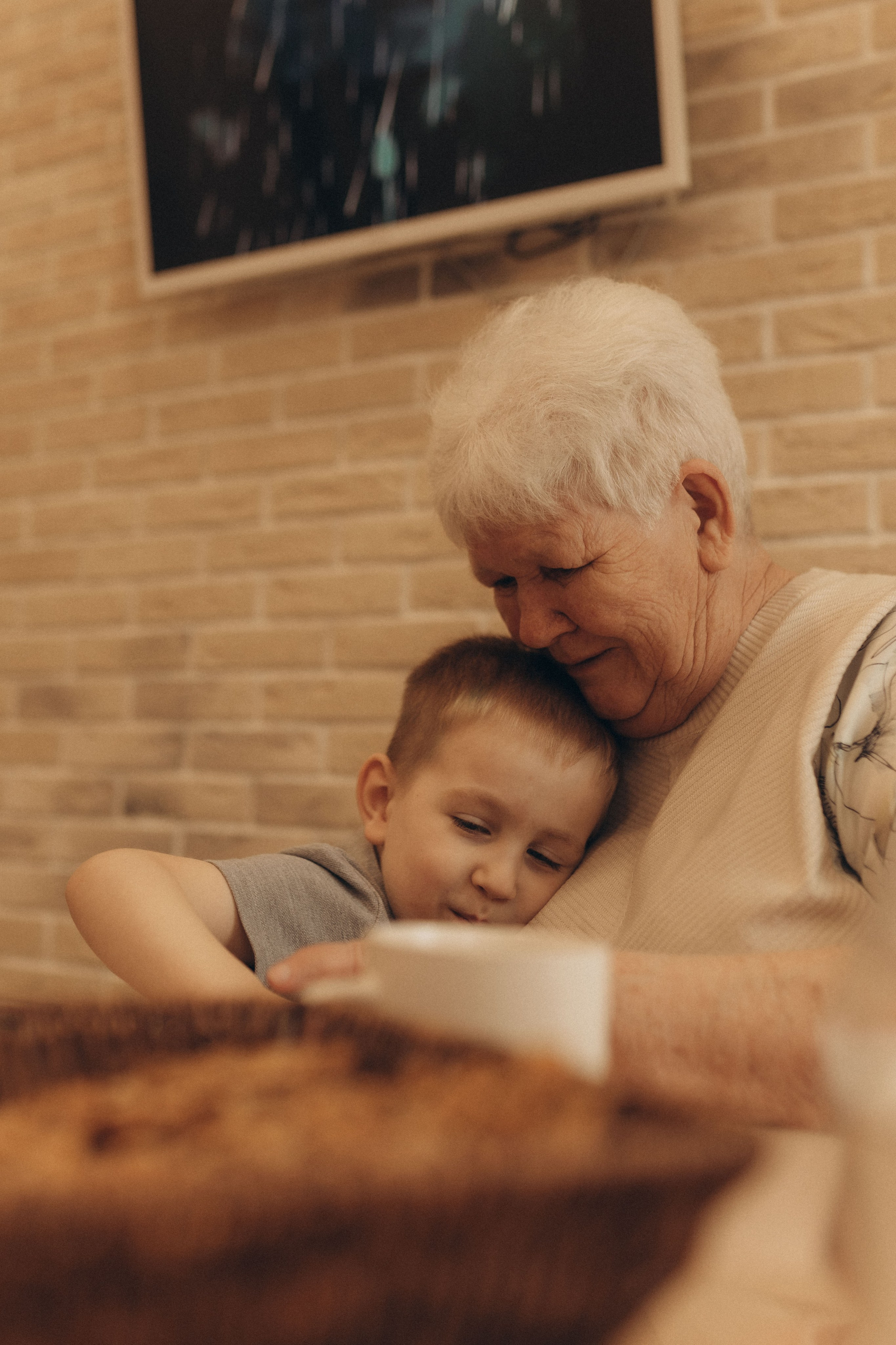 Поколение. Фотограф в Ставрополе Svetlana Matveeva