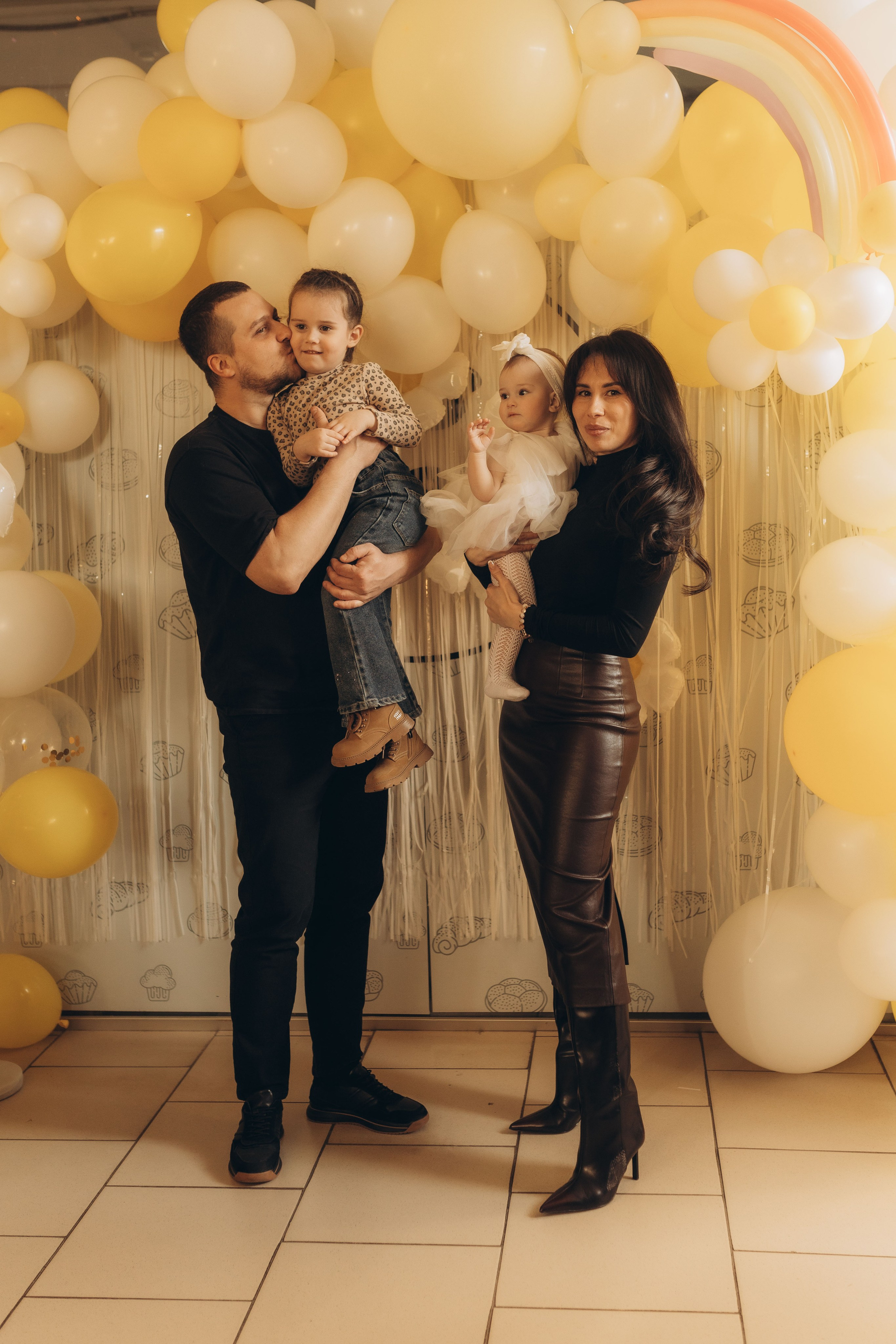 День рождения Миры. Фотограф в Ставрополе Svetlana Matveeva