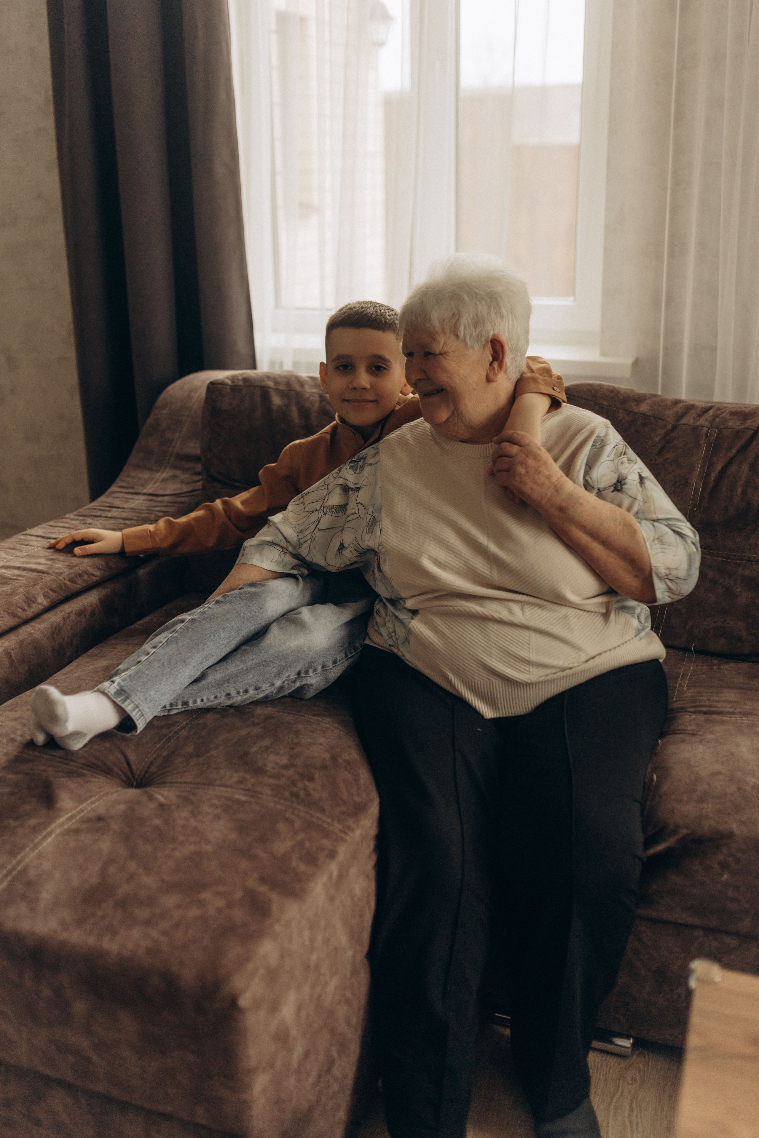 Поколение. Фотограф в Ставрополе Svetlana Matveeva