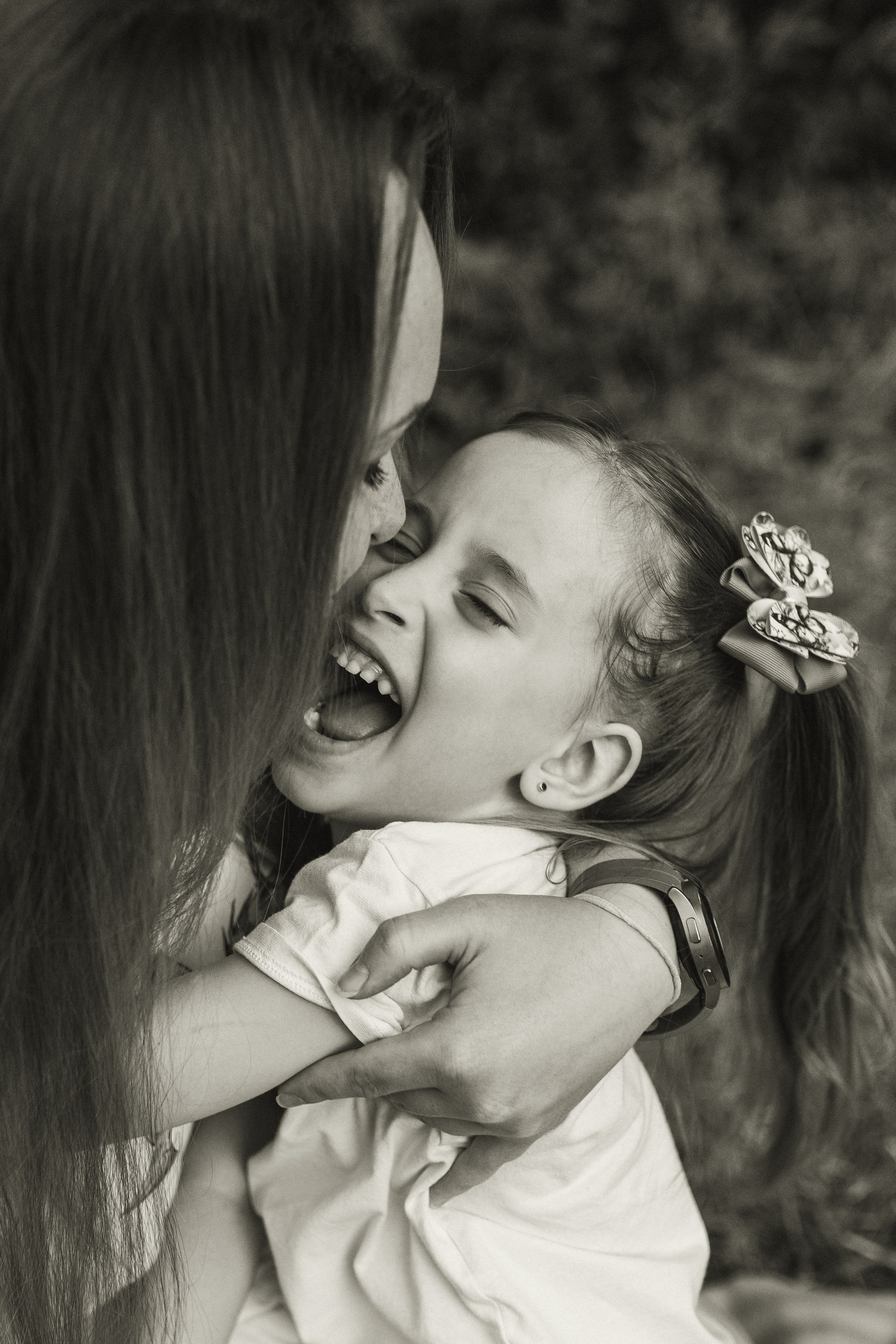 Летняя история Анастасии и Вари. Фотограф в Ставрополе Svetlana Matveeva