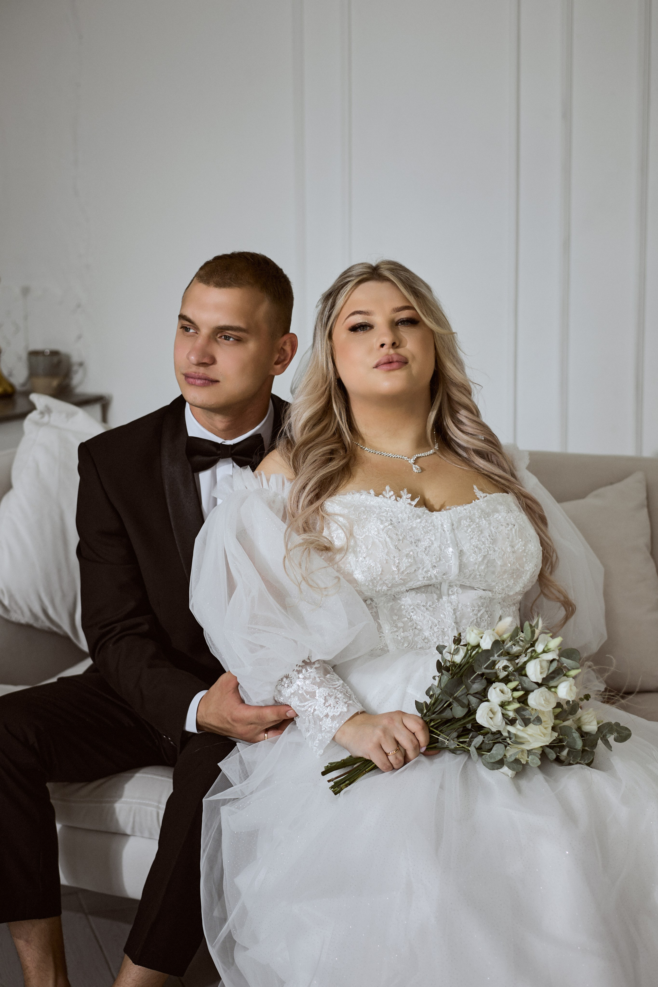 Свадебные. СОНЯ | ФОТОГРАФ ИЗ ТОЛЬЯТТИ