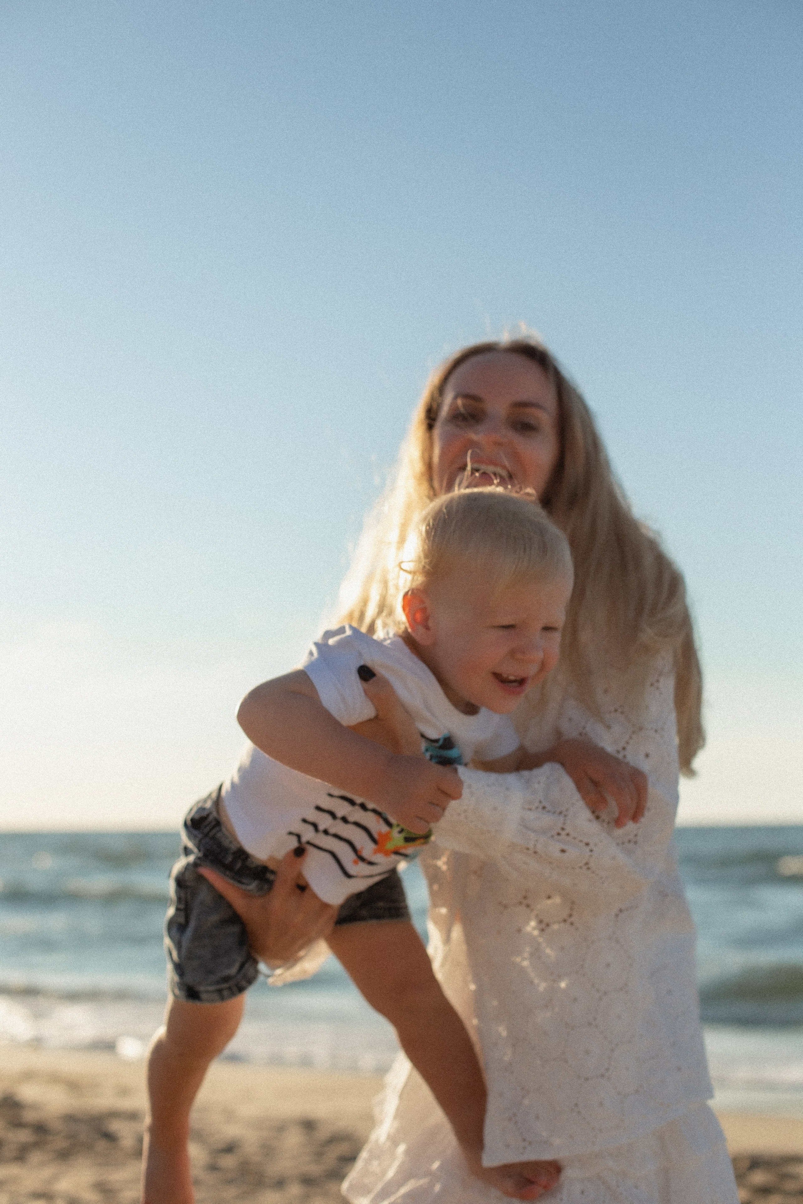 Иван, Ирина, Варя и Гордей. Малиновка. Фотограф в Калининграде Решетникова Алина