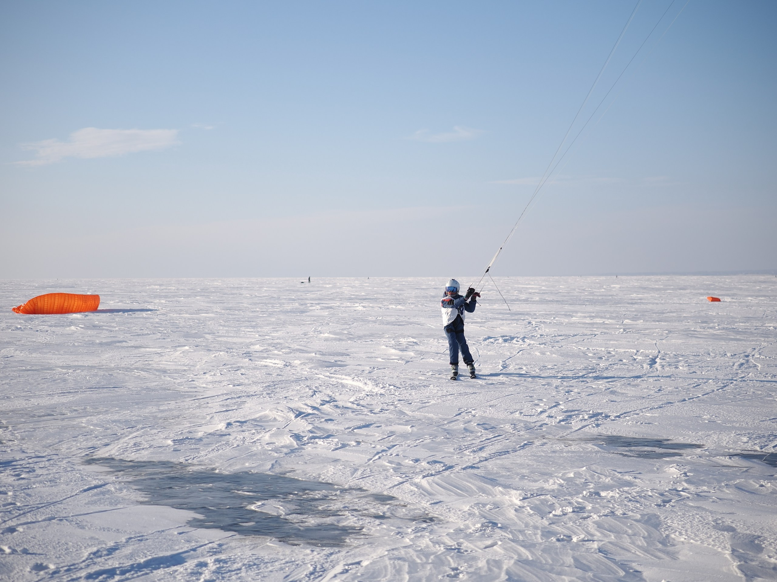 Рождественские старты 2025. Портретный и спортивный фотограф в Новосибирске и Твери Кононов Алексей