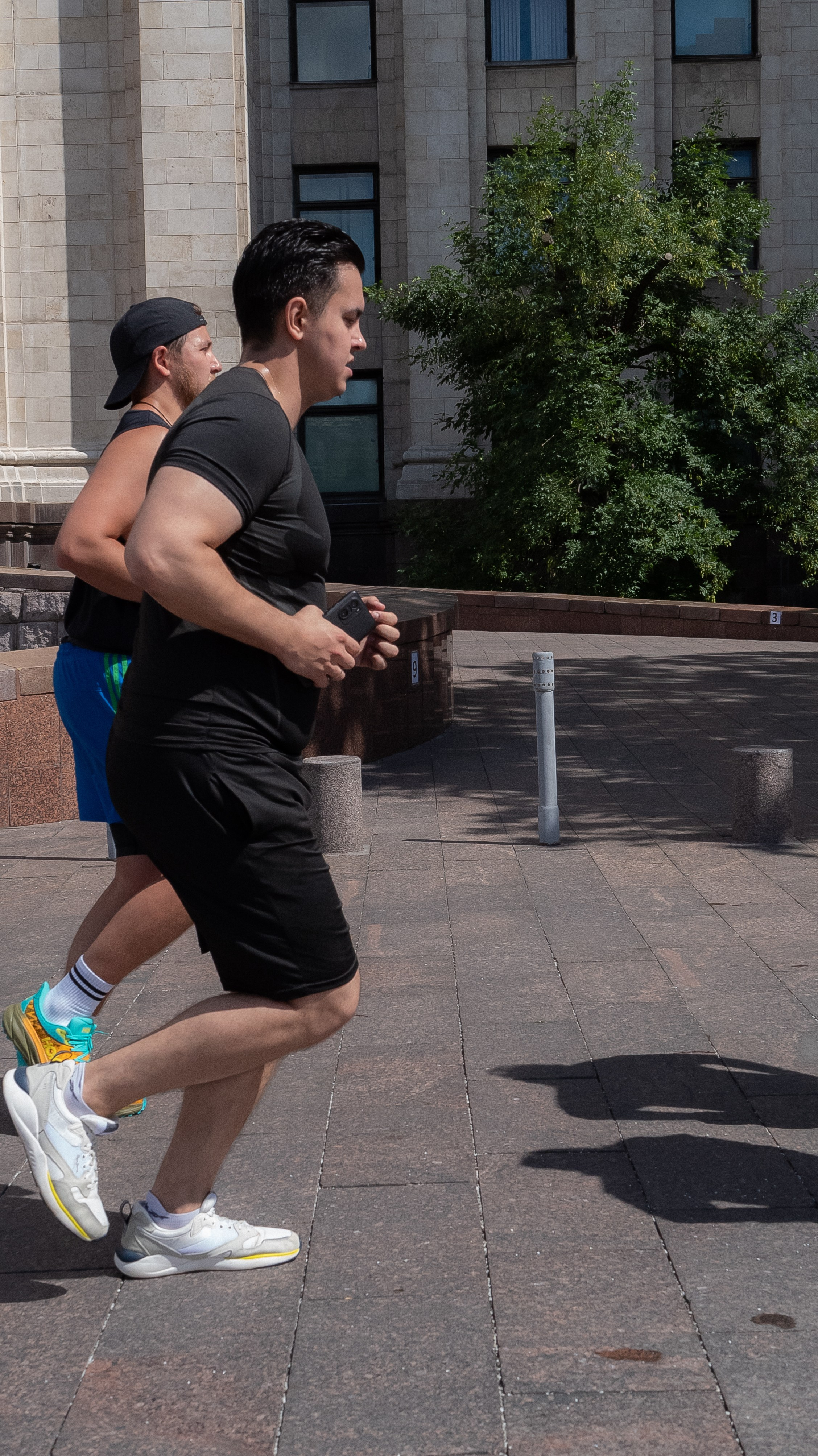 Beer Social Run. Vladimir Tatko