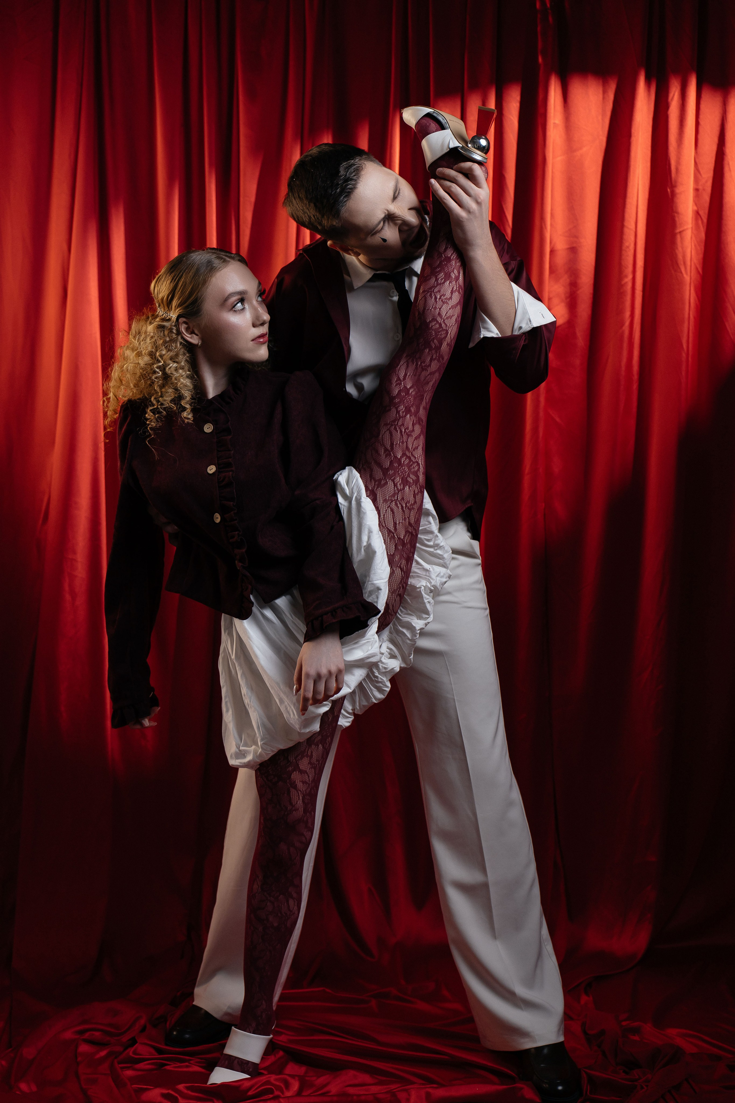 Ангелина&Илья. Ekaterina_ufimtseva_