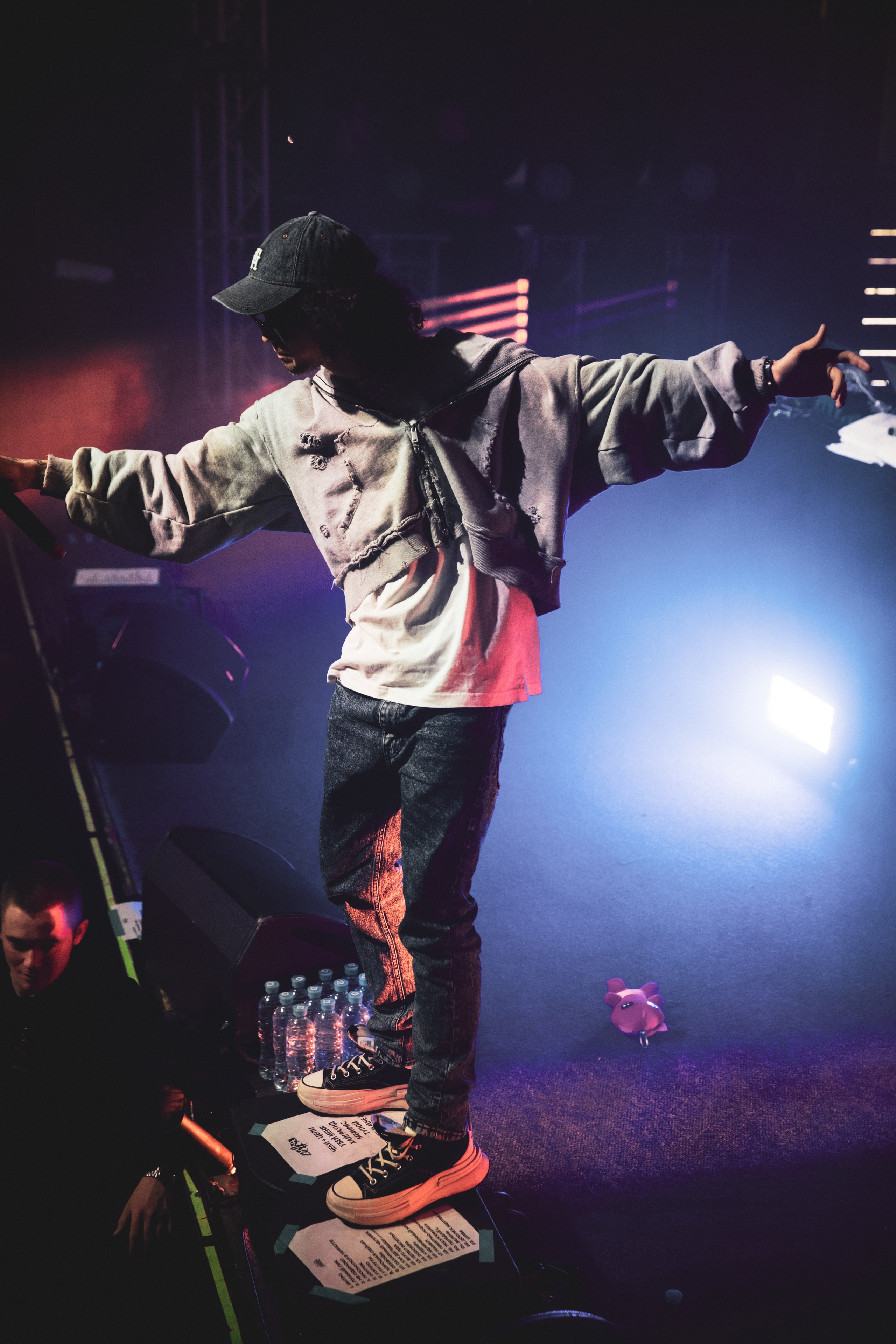 Gone fludd. Фотограф Нижний Новгород — Дмитрий Грехов