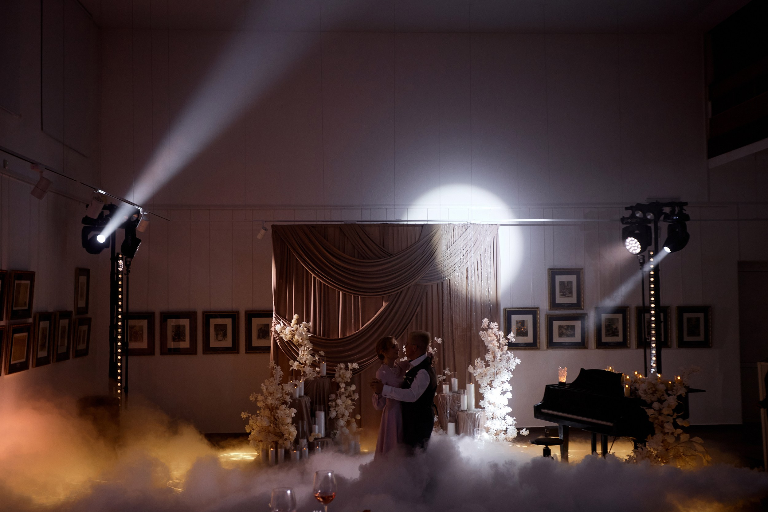 Саша и Даша. Свадебный фотограф Челябинск, Екатеринбург, Курган — Виктор Слуднов