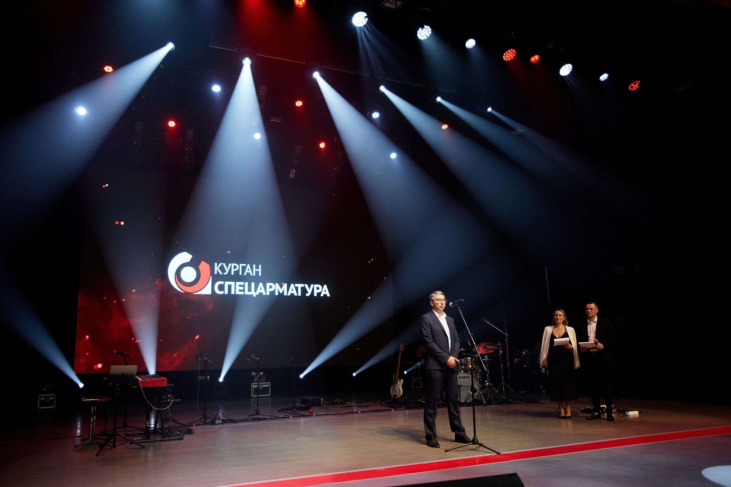 Спецарматура. Свадебный фотограф Челябинск, Екатеринбург, Курган — Виктор Слуднов