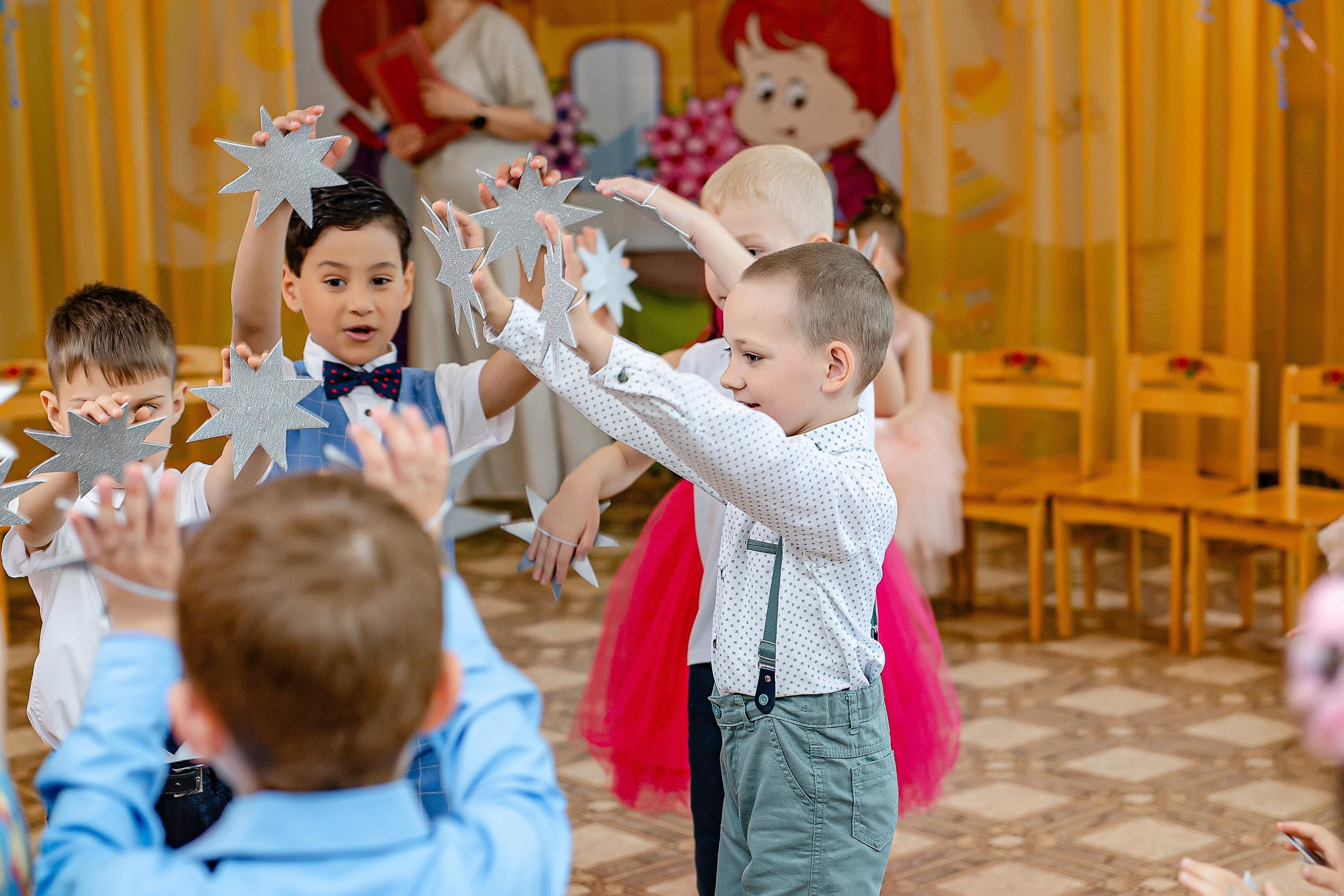 29.5.25 Выпускной в Саду. Владивосток семейный фотограф Александр Степанов