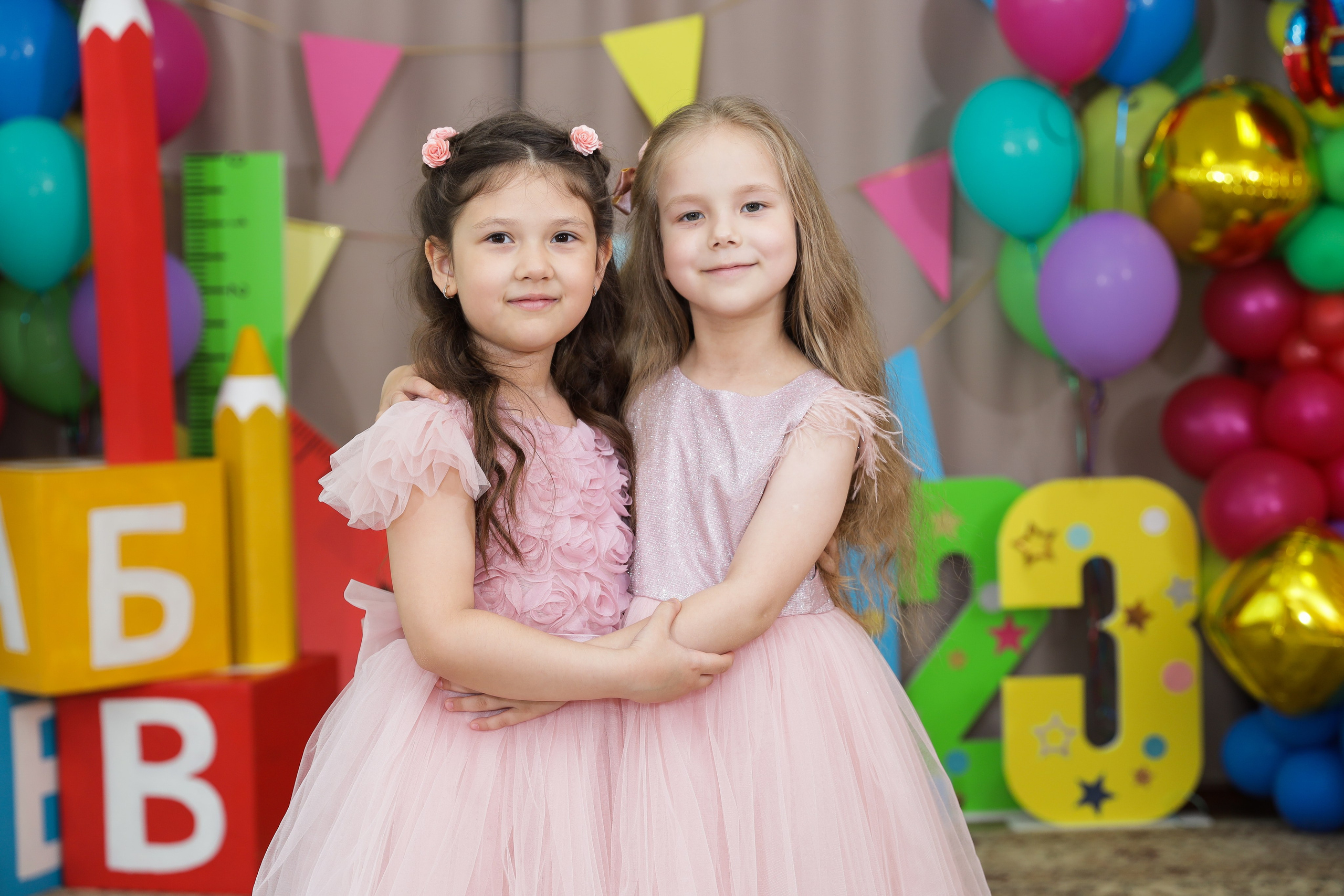 Выпускной в детском саду. Бочарова Мария — школьный фотограф Апрелевка, Новая Москва, Московская область