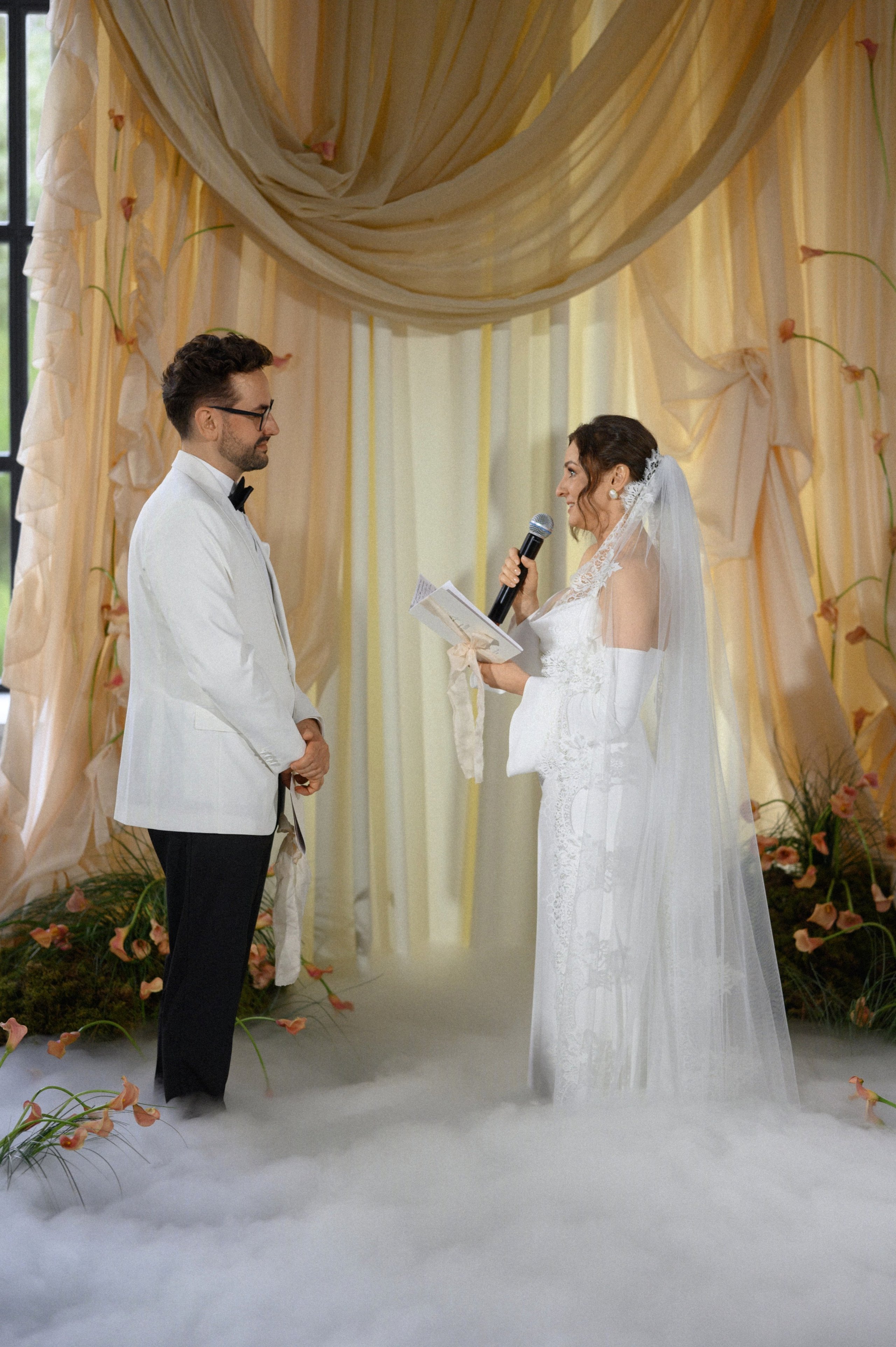 Иван и Наталья. Свадебный фотограф Минск