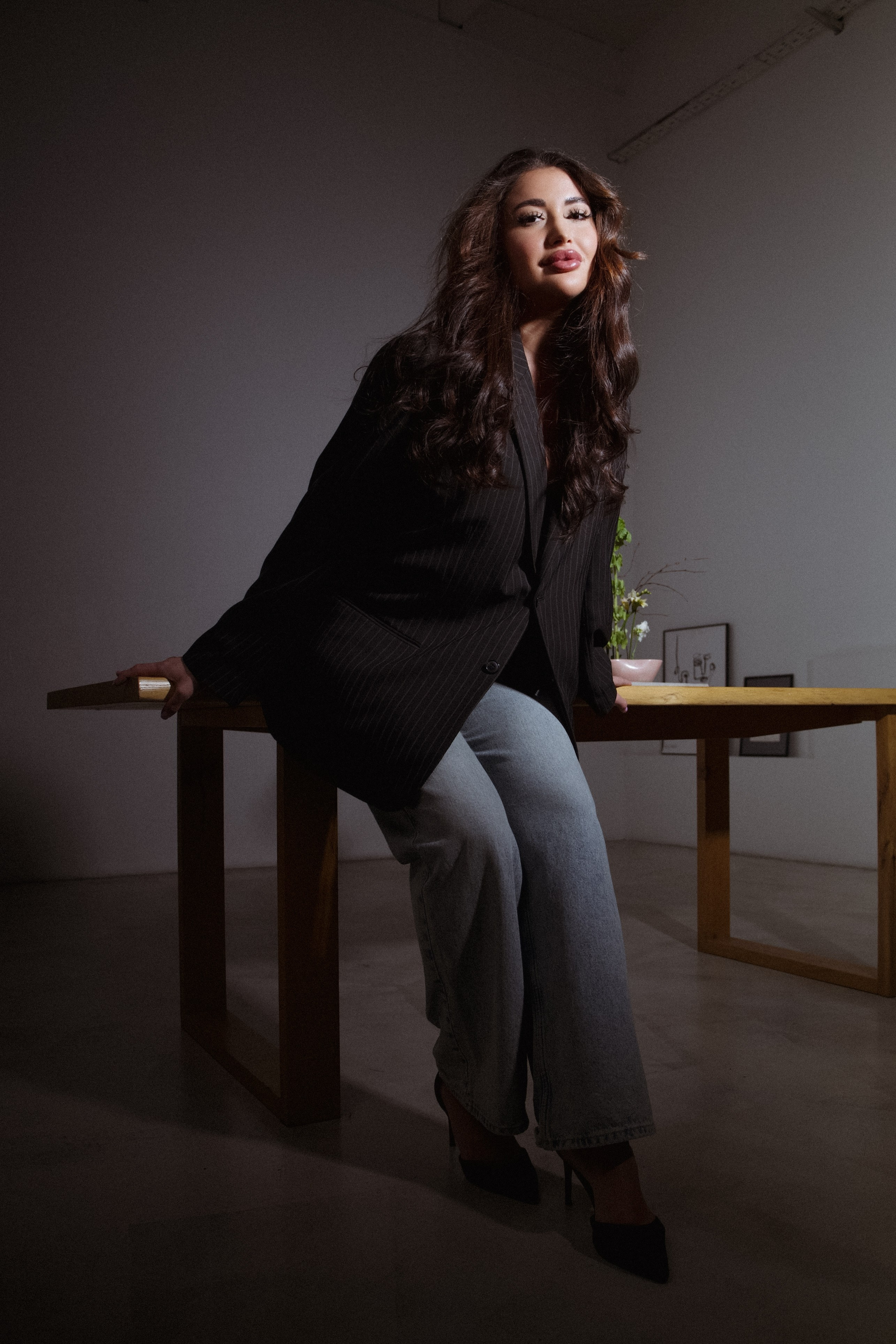 Студия. Фотограф Санкт-Петербург | Виктория Вишневская