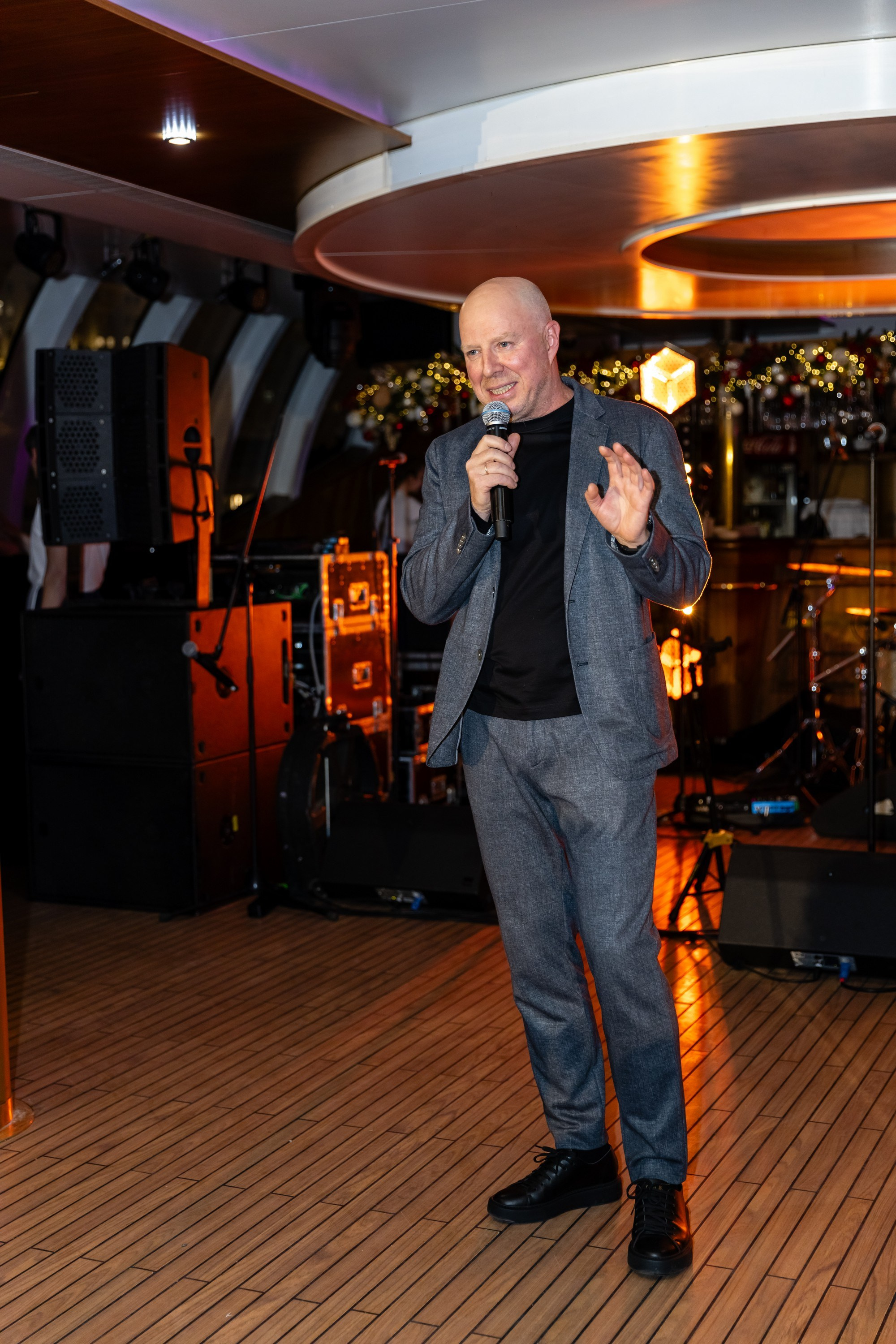 SGS НГ 2025. Свадебный фотограф Москва