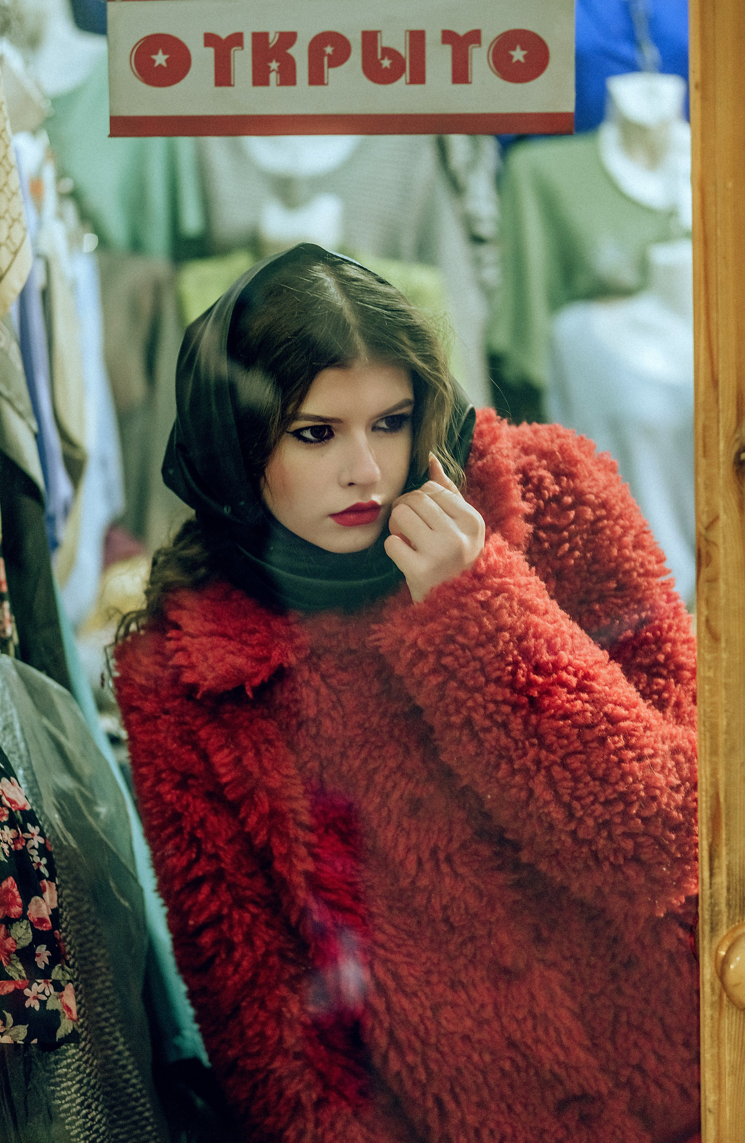 Эмма. Семейный фотограф Ульяна Сиденко — Иркутск