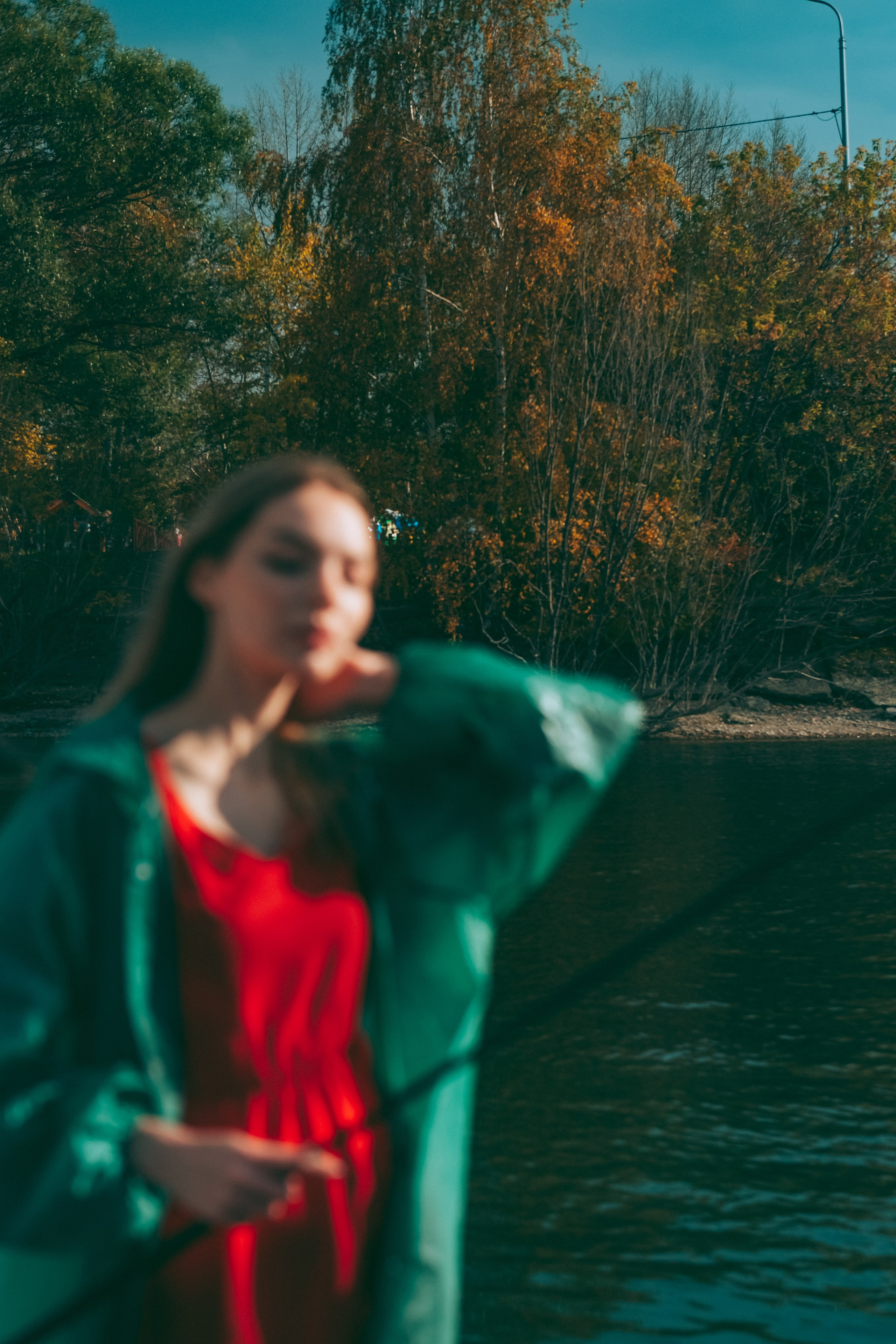 Вероника. Семейный фотограф Ульяна Сиденко — Иркутск