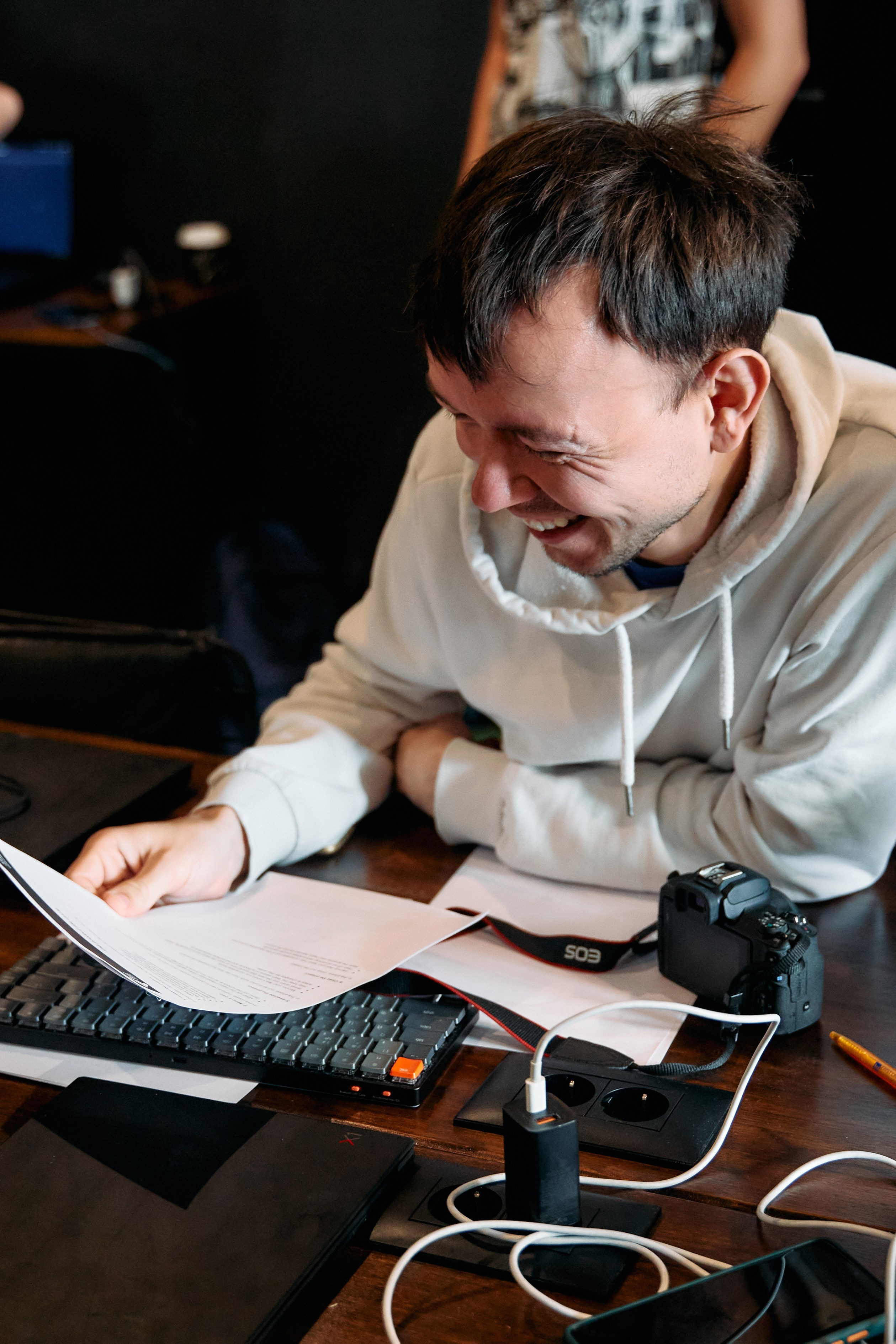 Hackathon. Photographer and Videographer in Montenegro