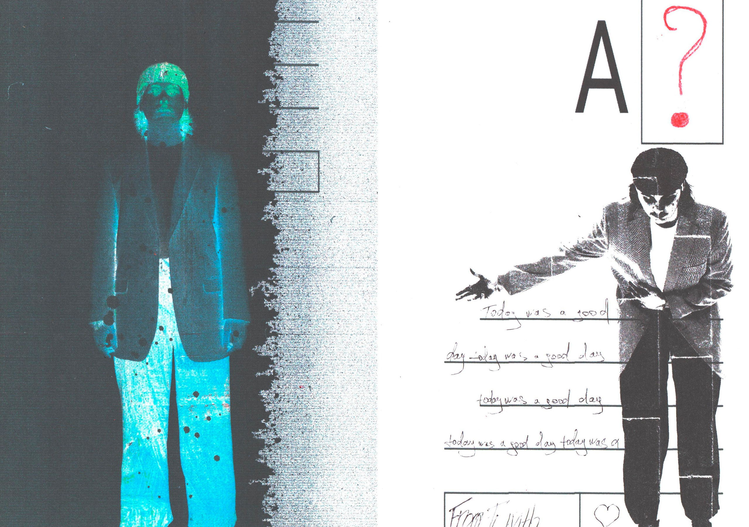 Егор. Фотограф Тимур Хайруллин