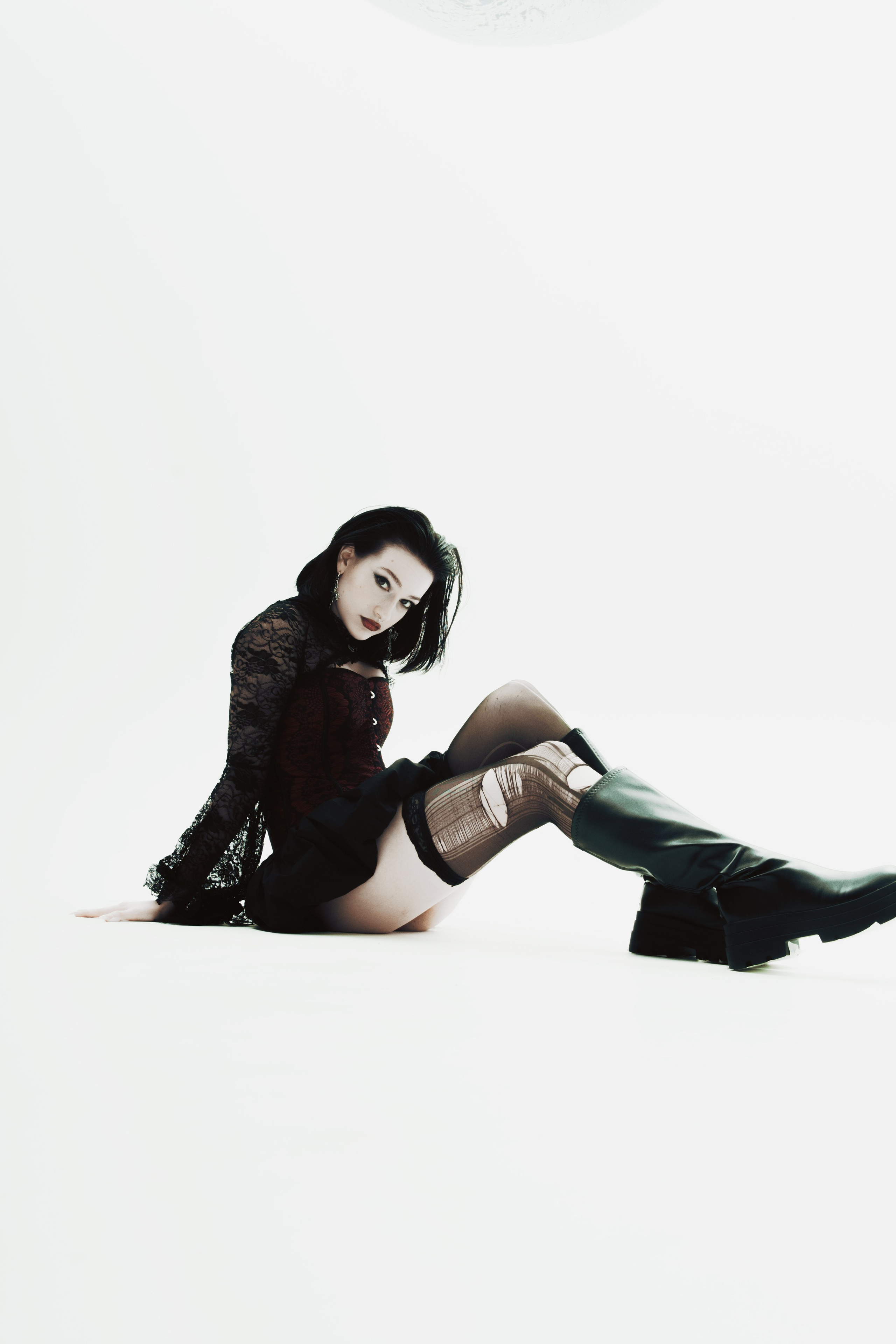 Vampire diaries. Фотограф Тимур Хайруллин