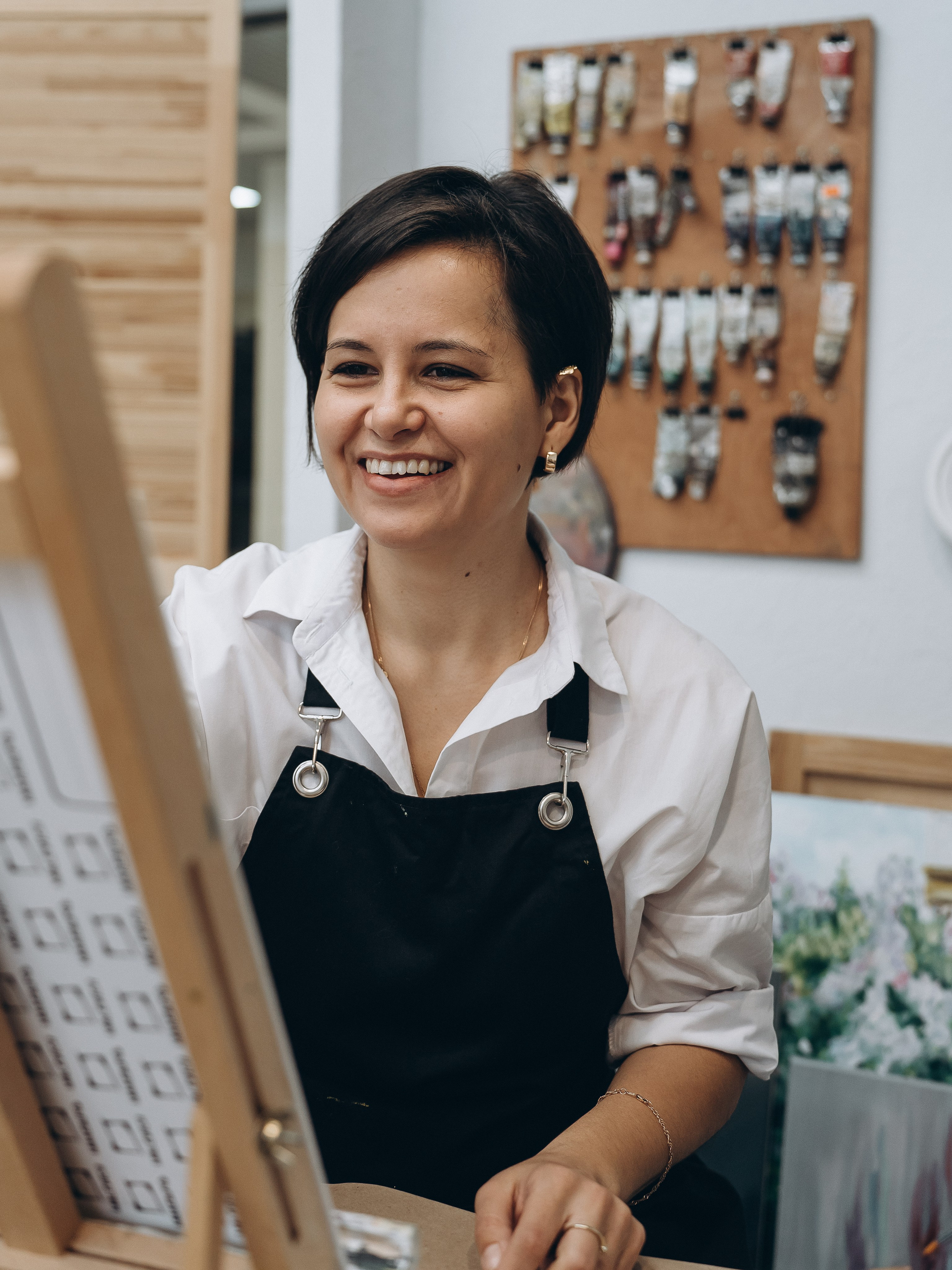 ART. Фотограф Ольга Рубцова в Москве и Московской области