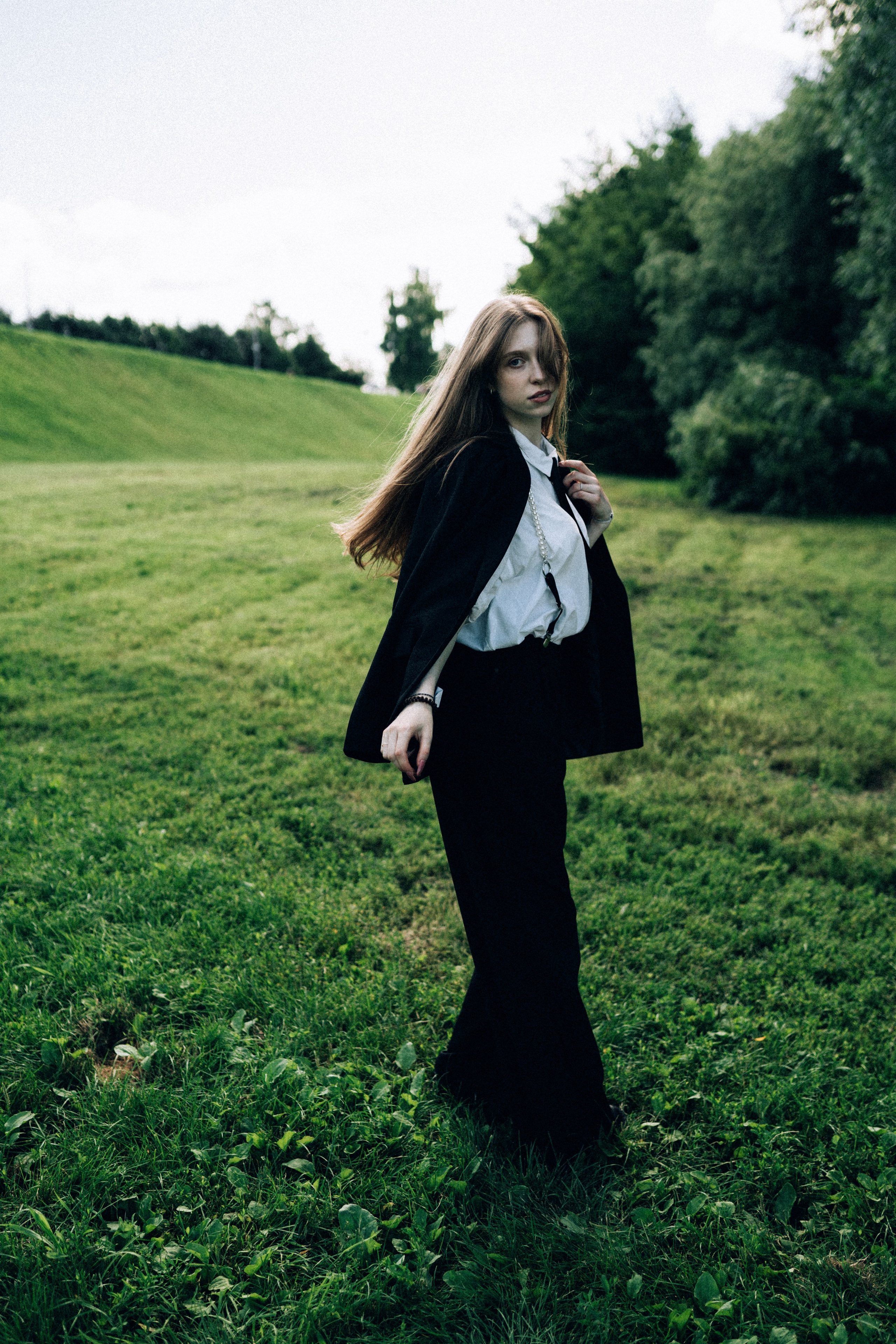 Соня. Главная