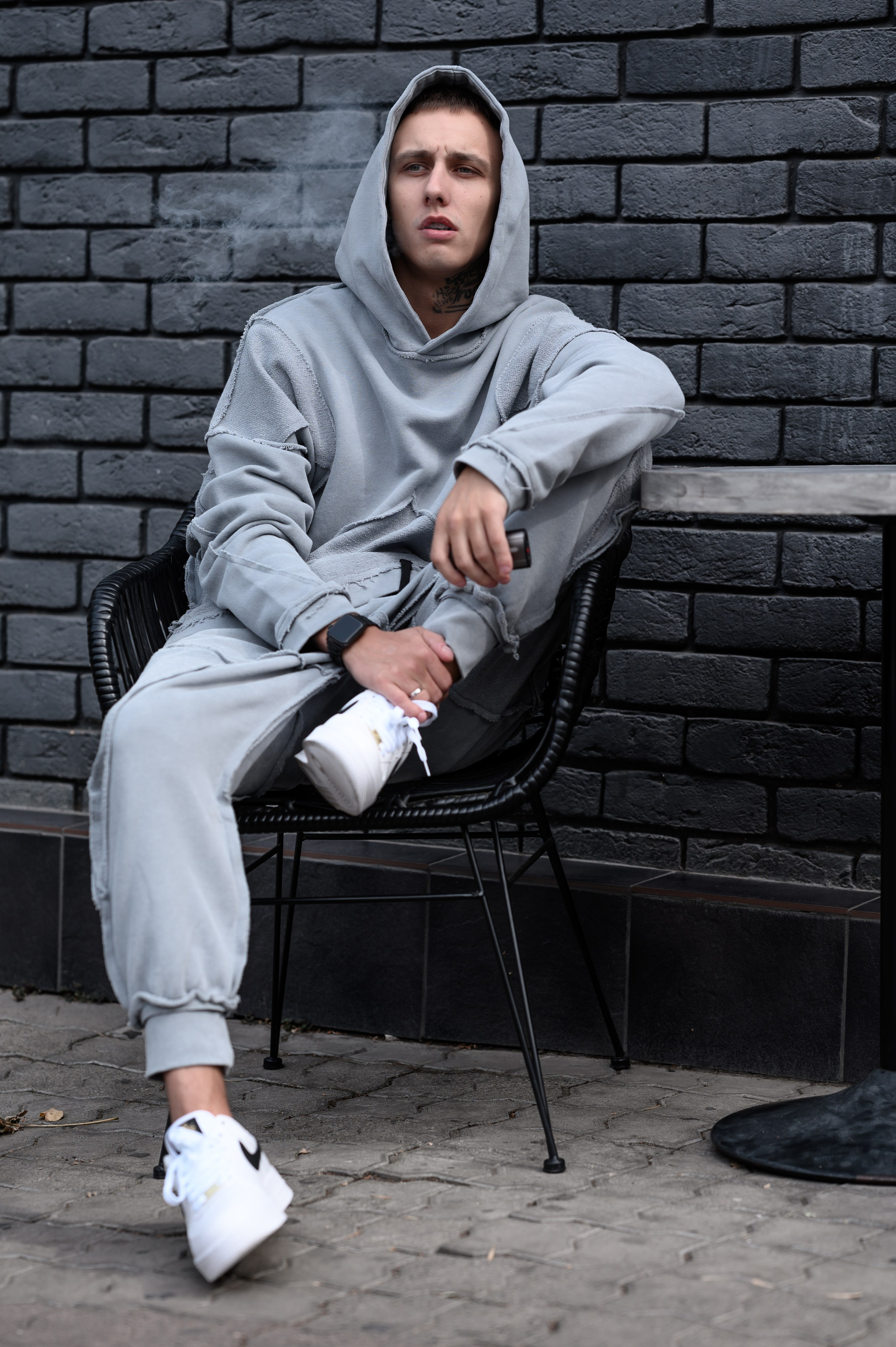 Одежда. Главная