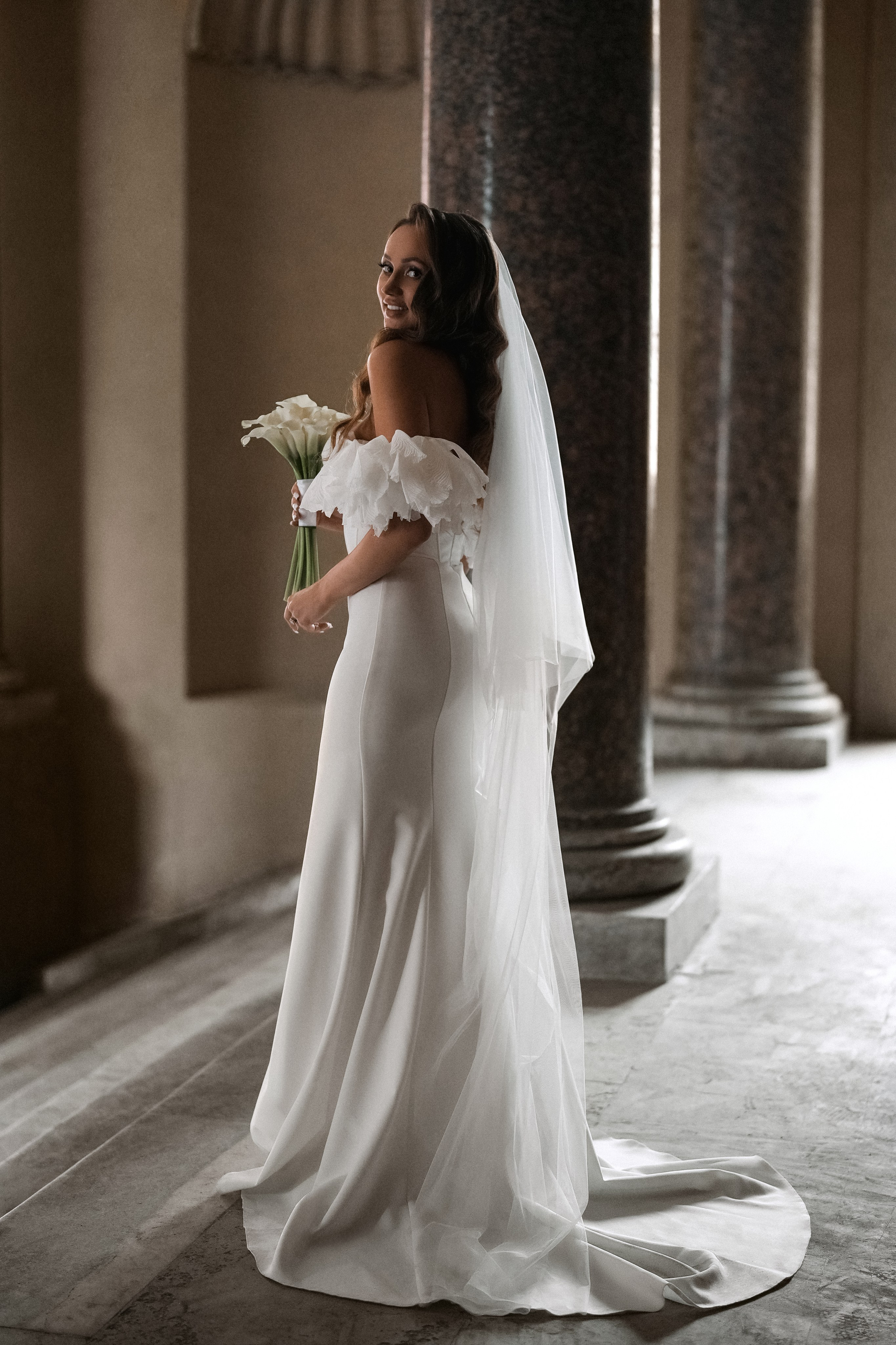 Свадебный фотограф Санкт-Петербург СПб Виталий Богданов