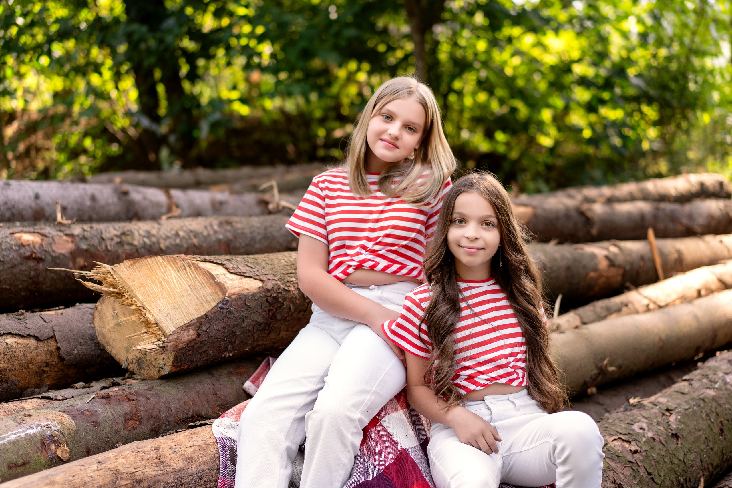 Фотодень с РетроМашинкой. Семейный и свадебный фотограф Минск, Беларусь Анна Орловская
