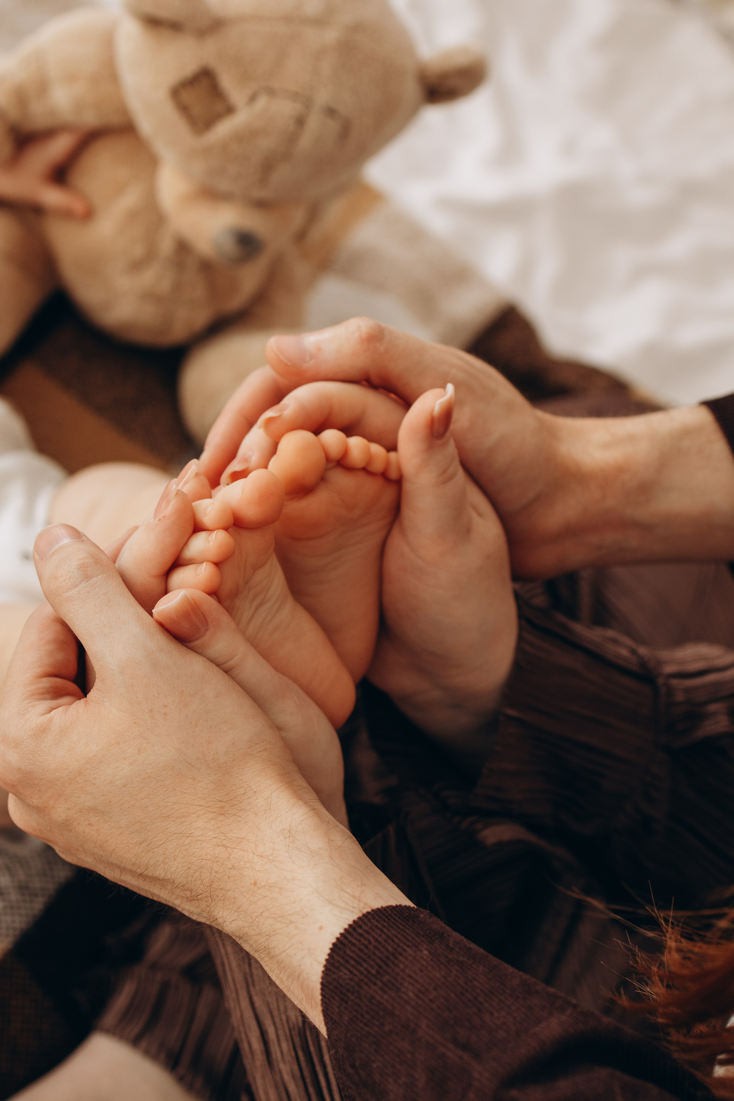 Семейная 2. Фотограф Светлана Кандалова