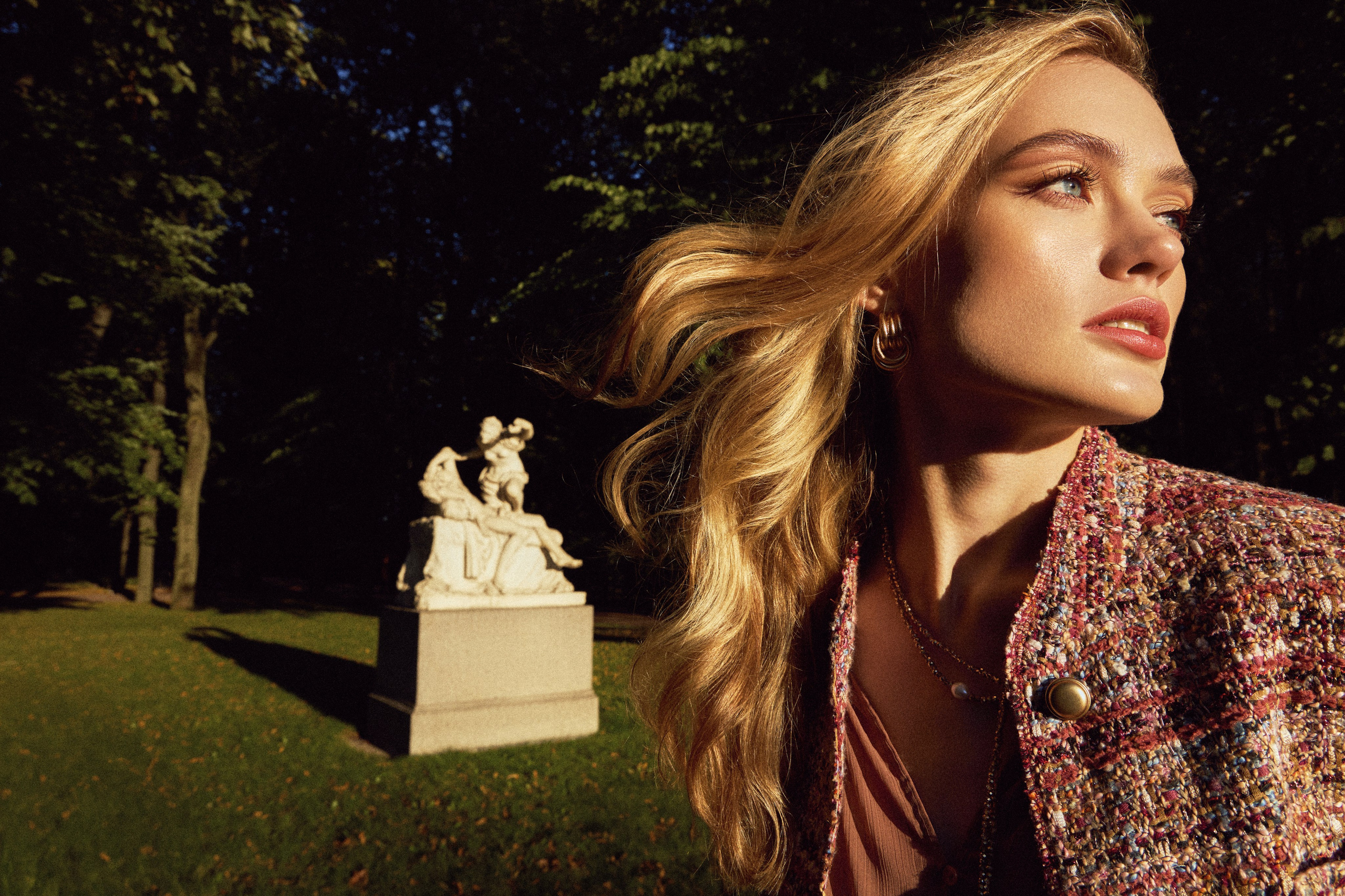 Портфолио фото. Главная