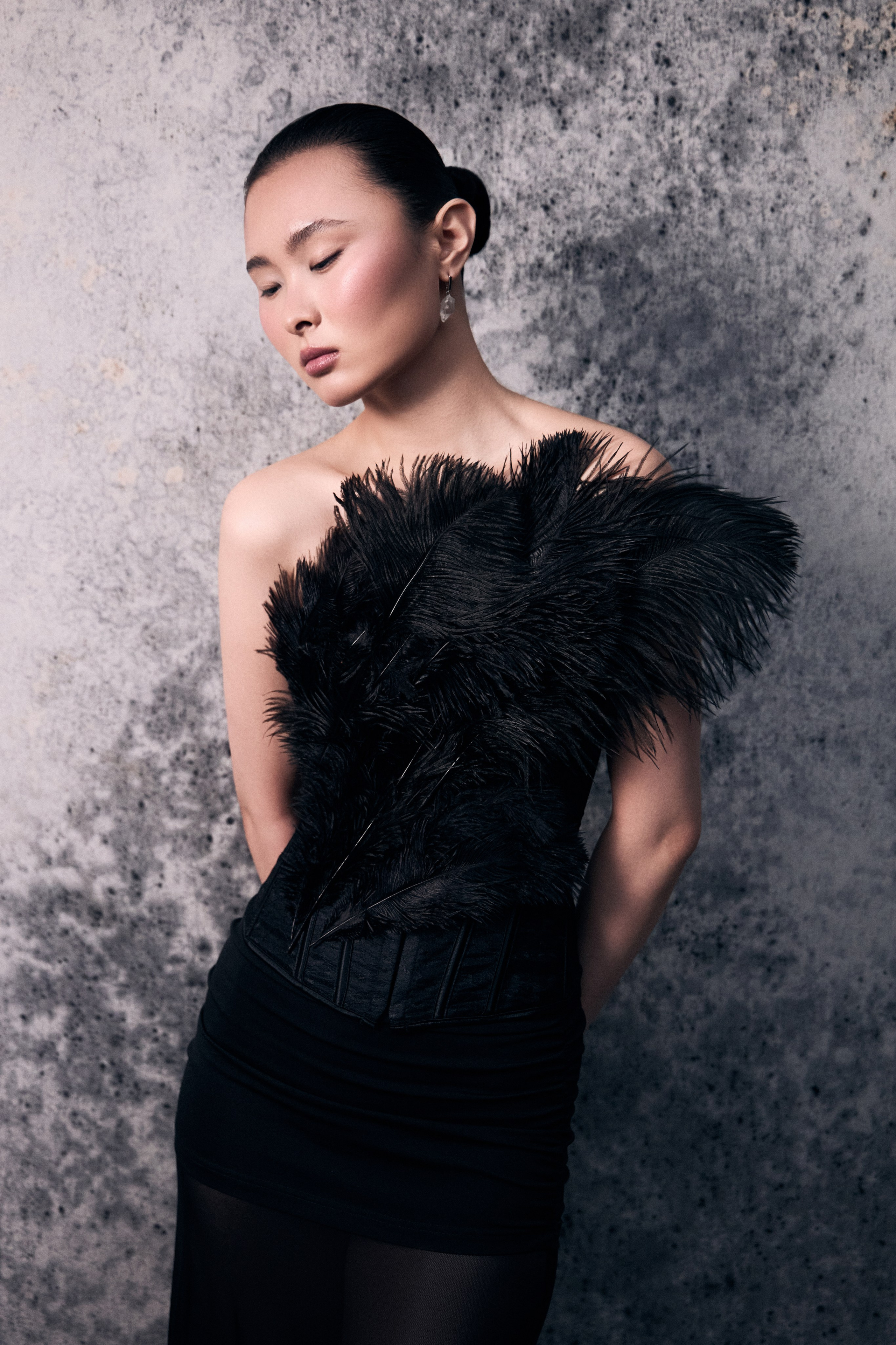 MISTBORN. Главная