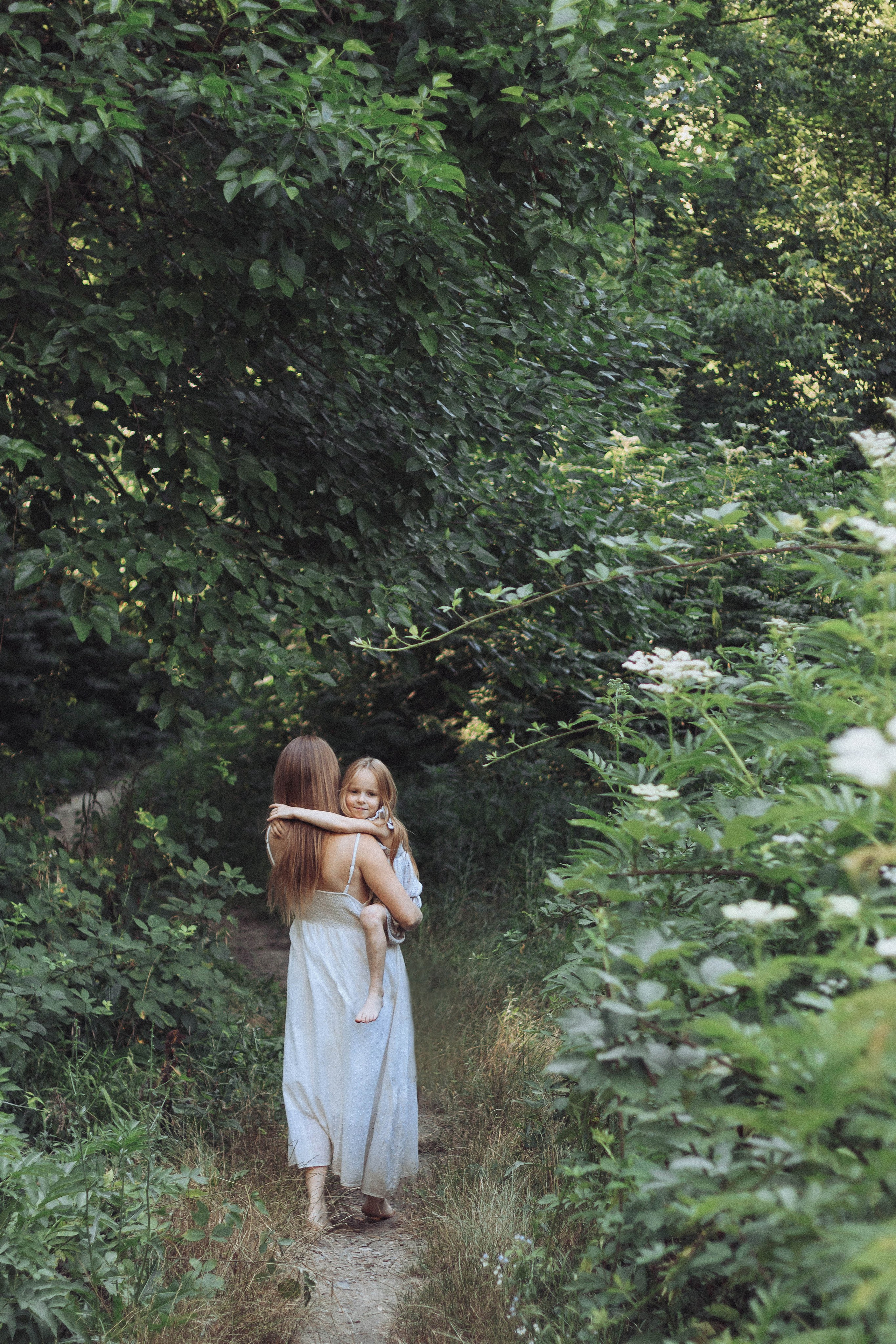 На речке. Фотограф в Краснодаре Ксения Мархинина